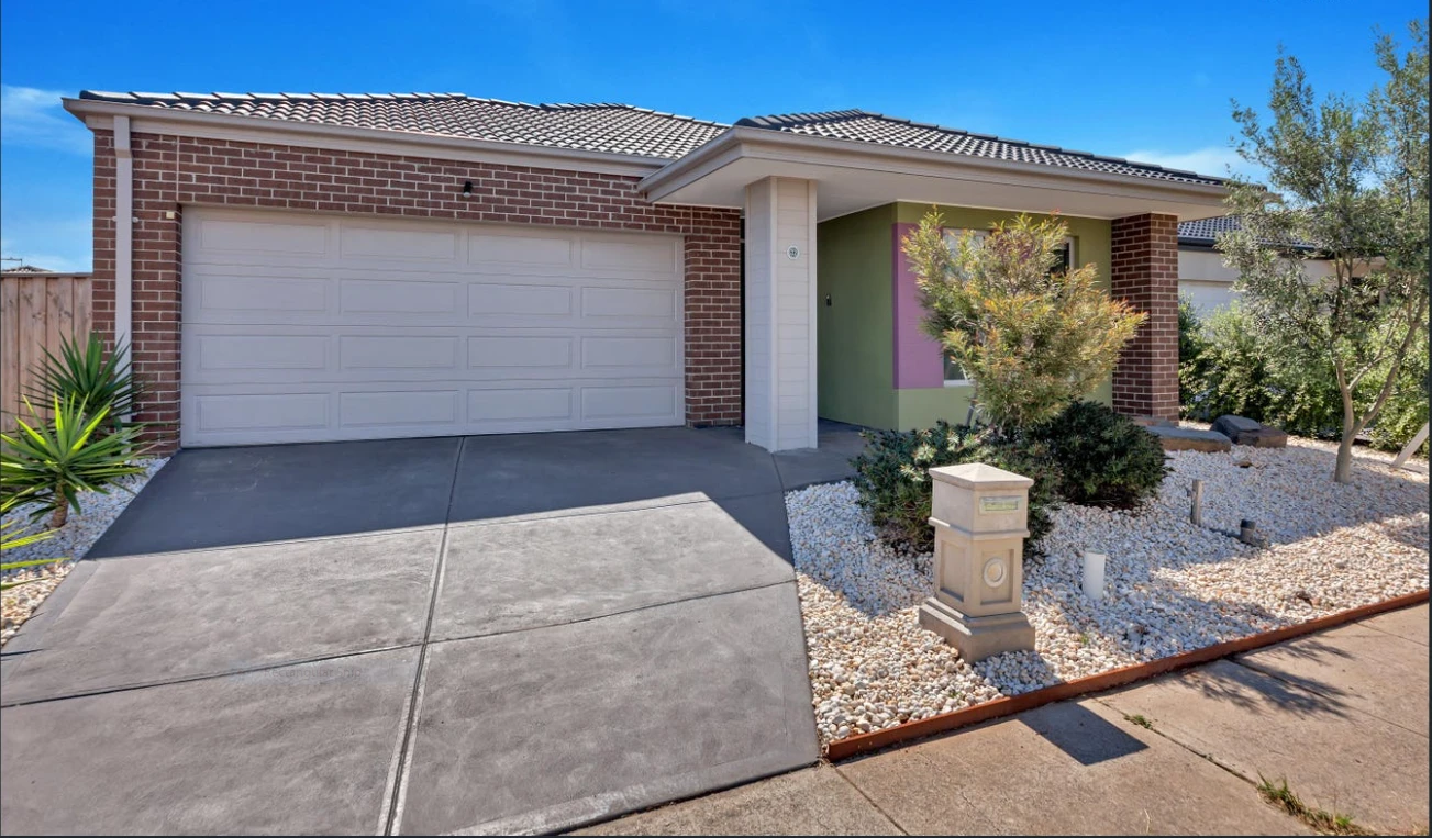32 Lilyturf Drive, Tarneit, VIC 3029