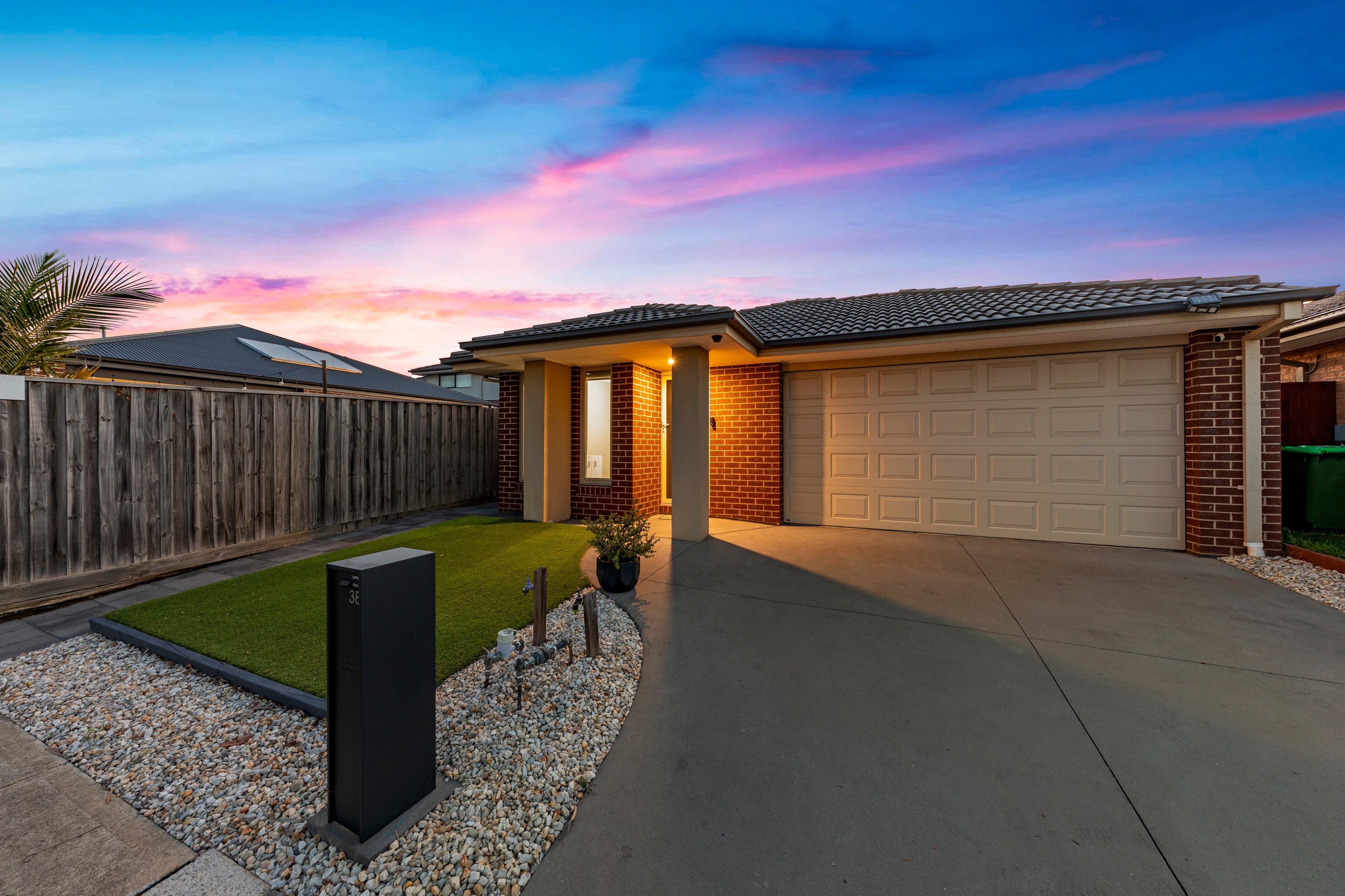 38 Meadows Drive, Officer, VIC 3809