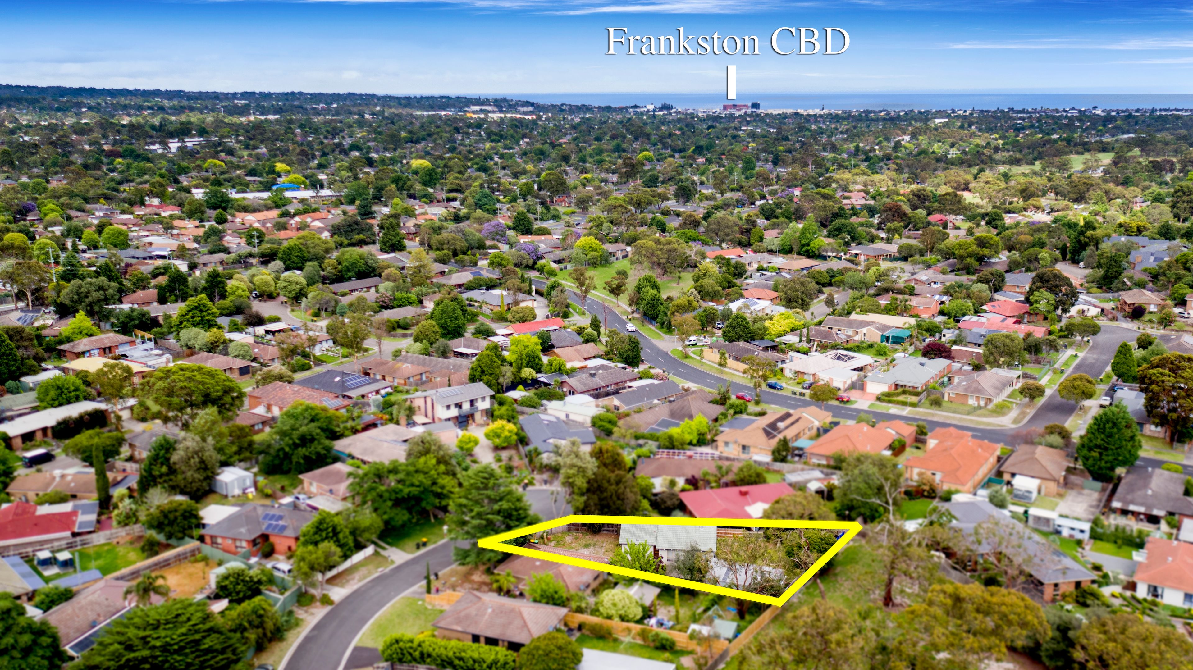 9 Drum Close, Frankston VIC 3199