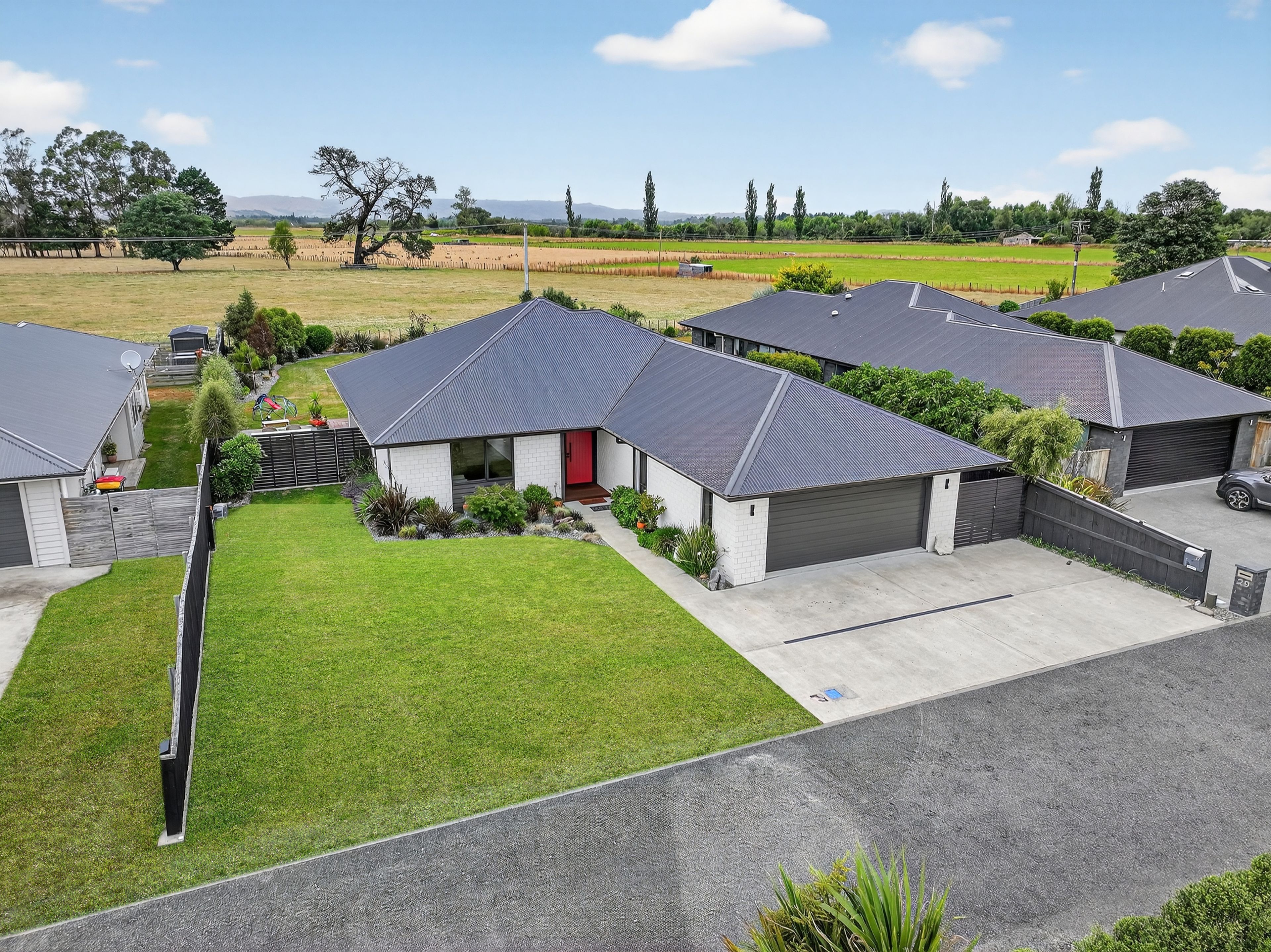 27 Craigmillar Street, Masterton, Masterton District