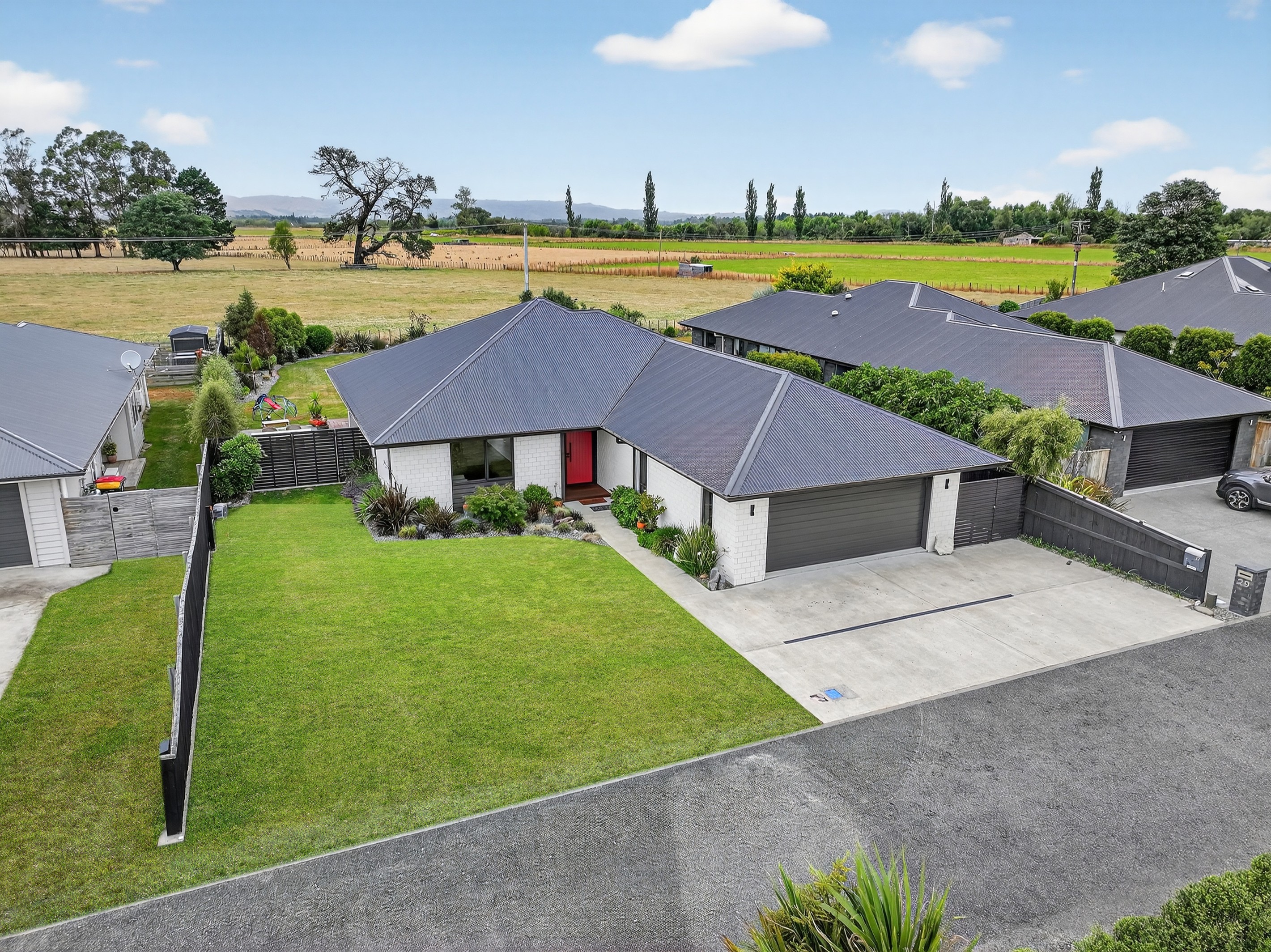 27 Craigmillar Street, Masterton, Masterton District