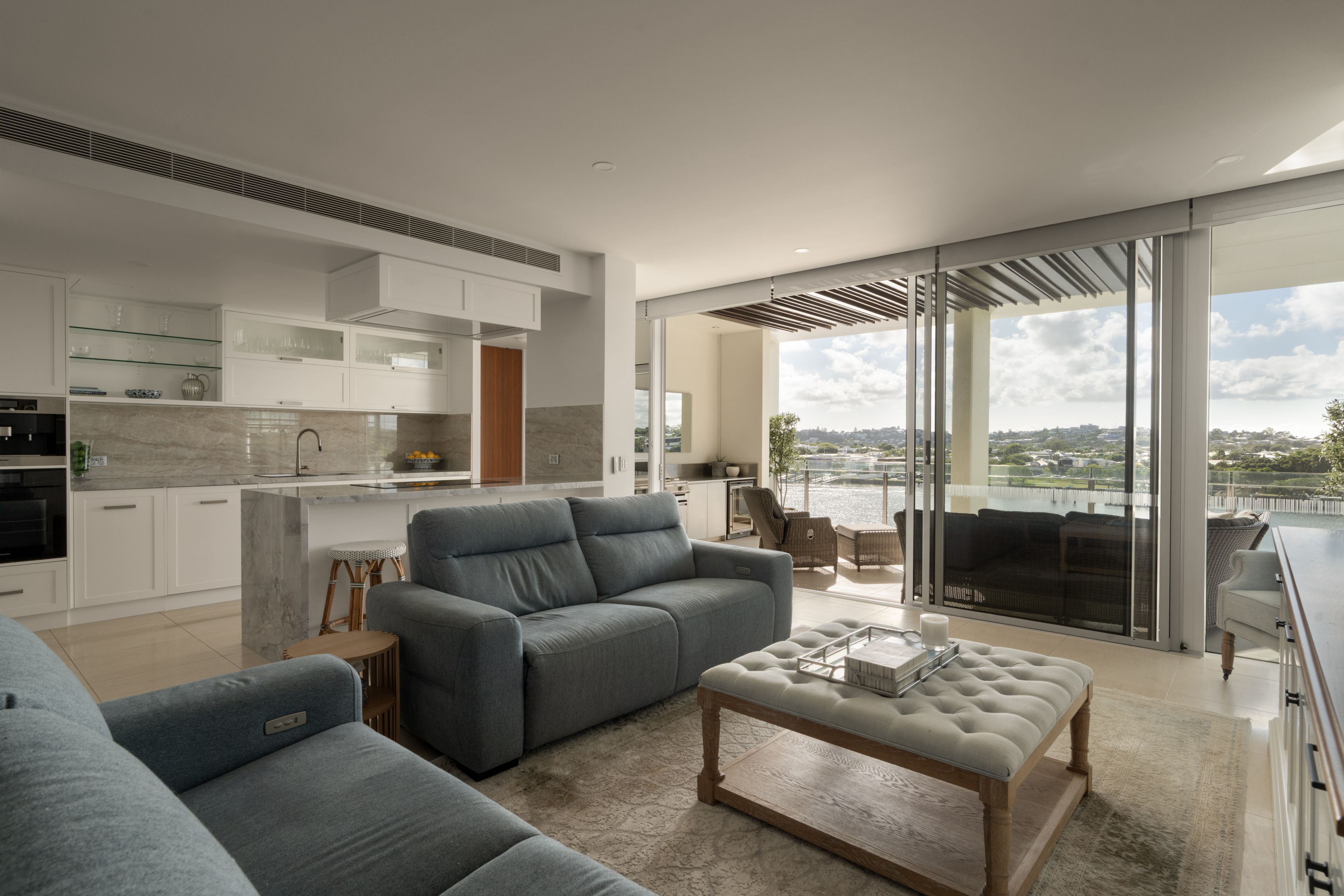 31/1 Macquarie Street, Teneriffe, QLD 4005