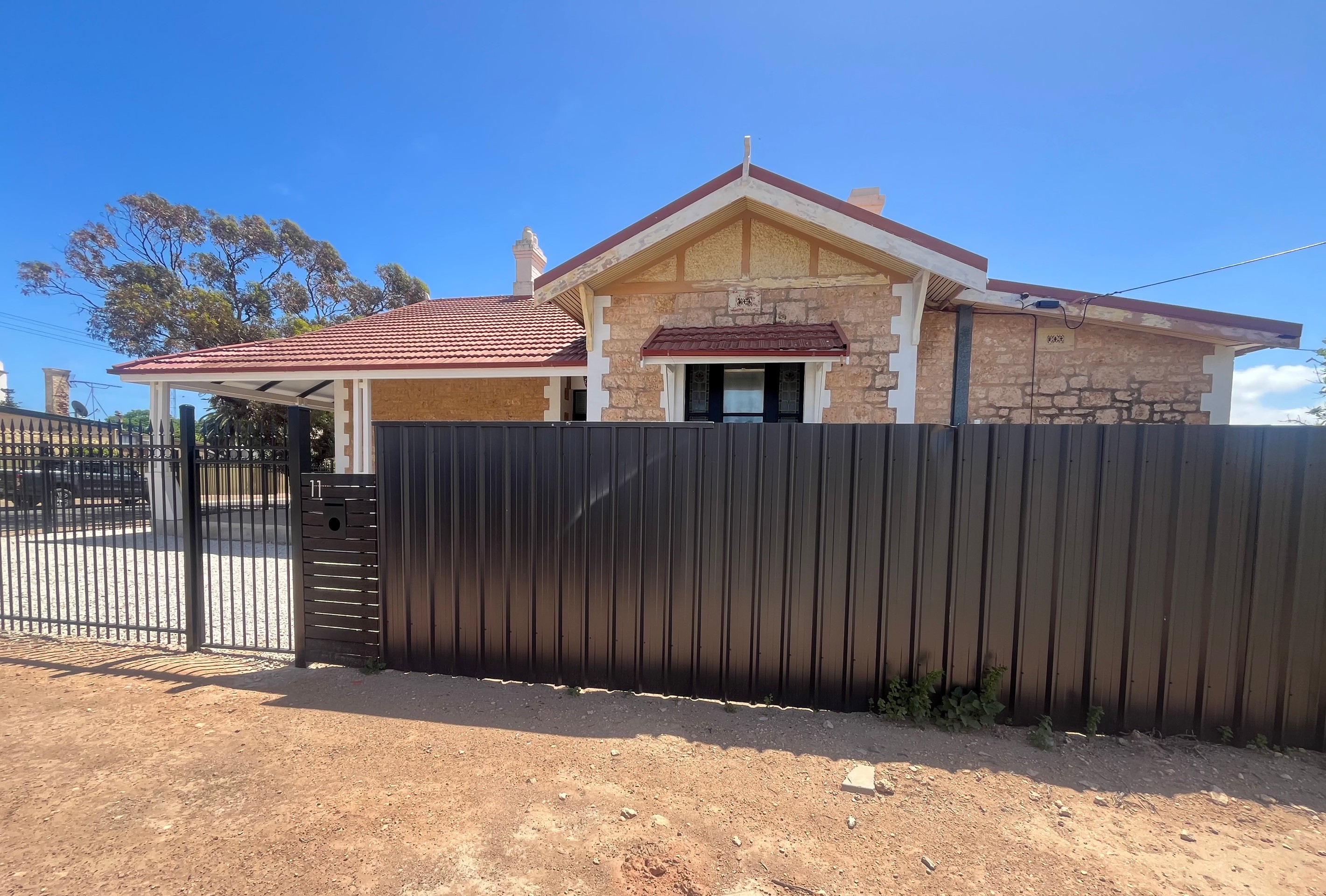 11 Hughes Street, Wallaroo, SA 5556