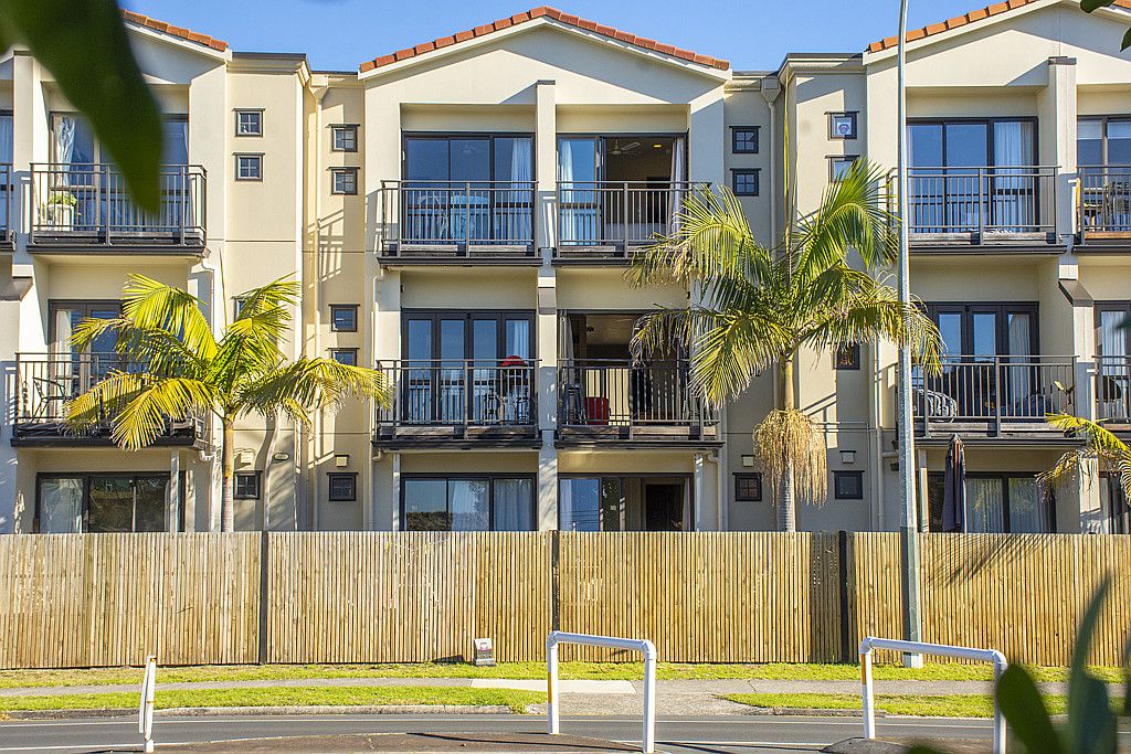3/346 Oceanbeach Road, Mt Maunganui, Tauranga City