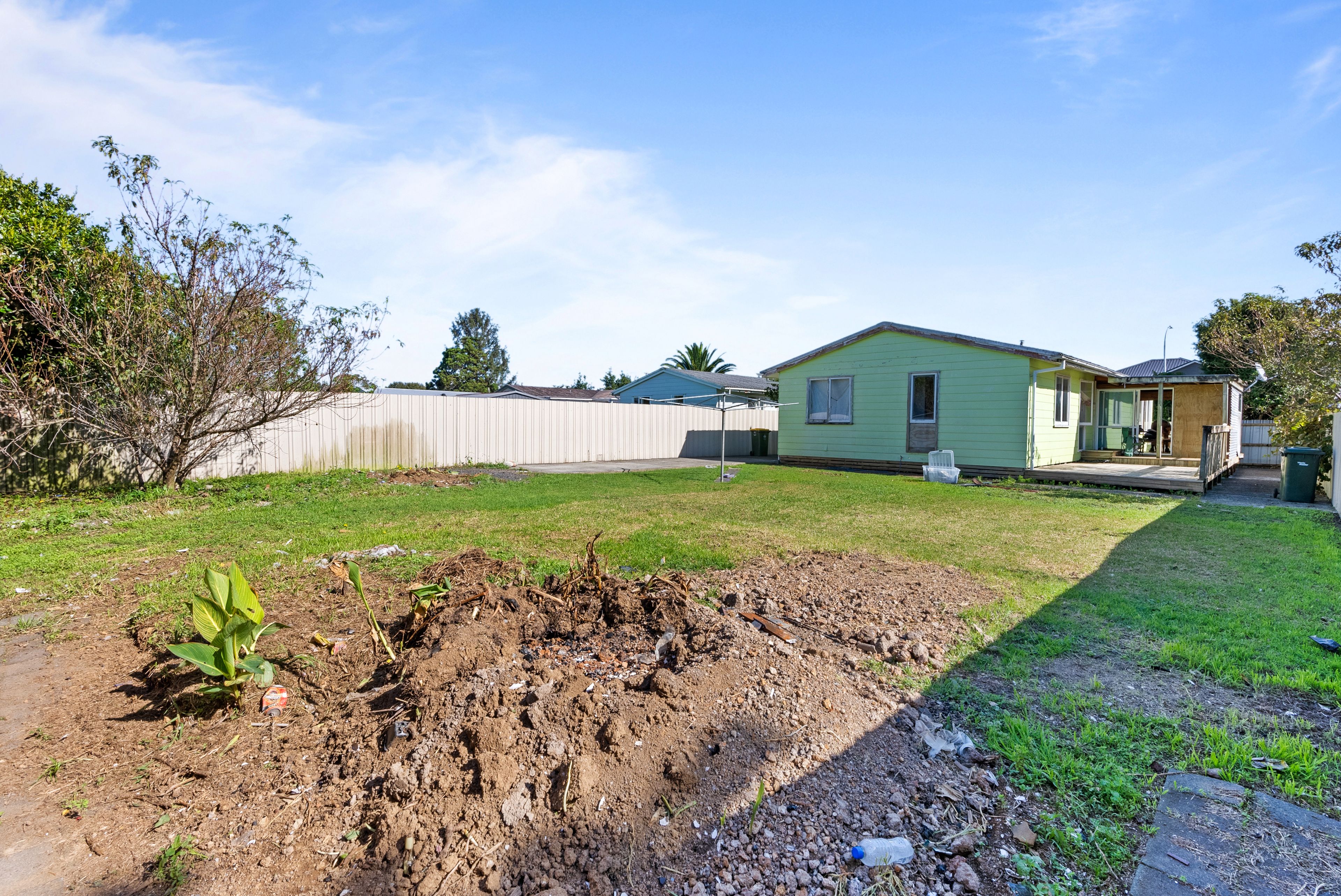 34 Ventura Street, Mangere, Manukau City