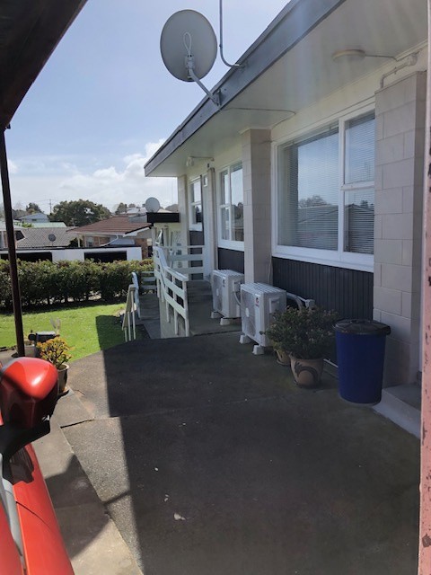 2/34 Coles Crescent, Papakura, Papakura