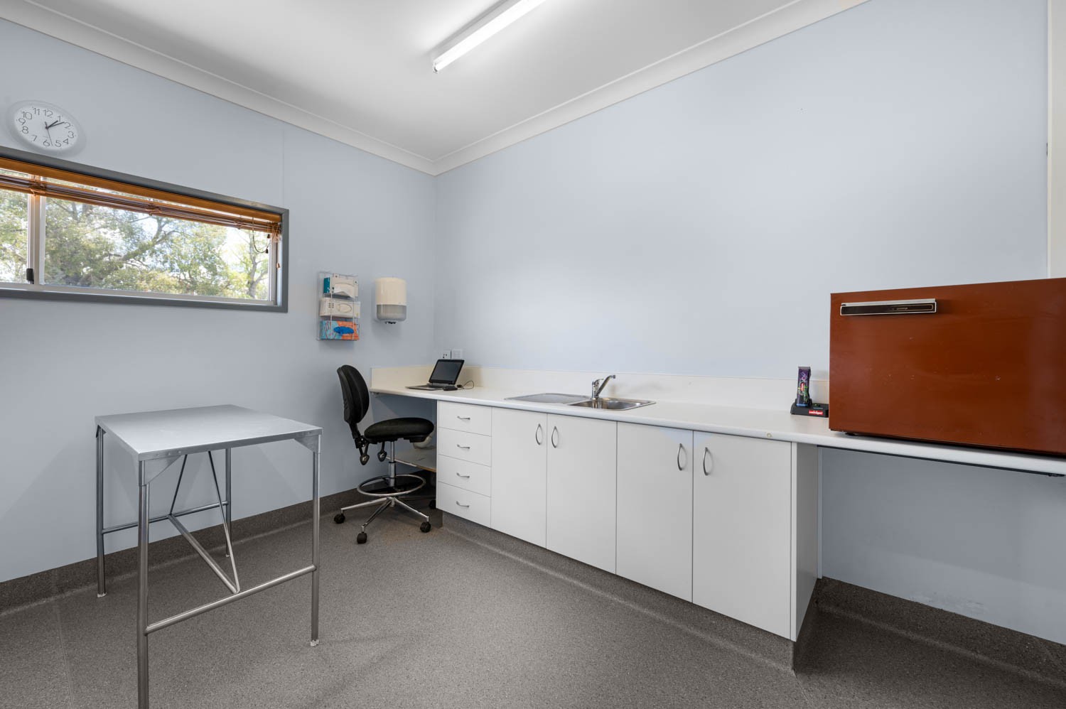 32 Quintin Street, Roma, QLD 4455