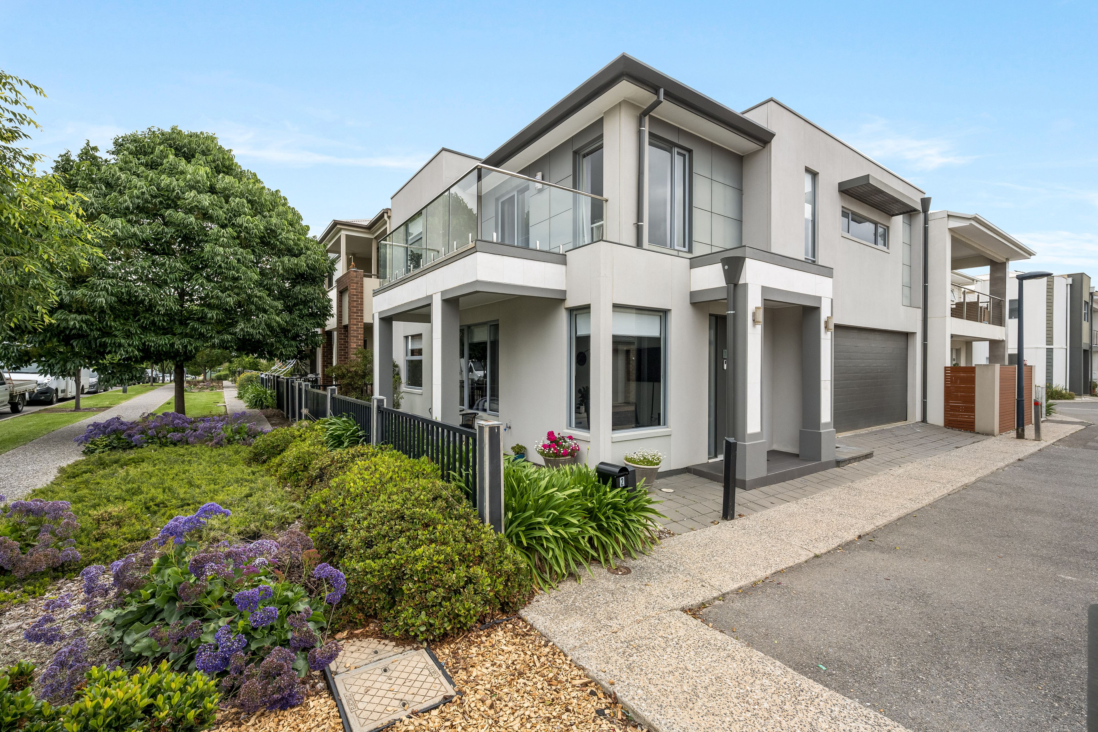 2 Eyre Lane , Lightsview SA 5085