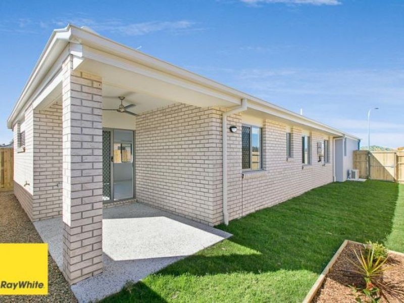 16 Mount Archer Road, Park Ridge, QLD 4125
