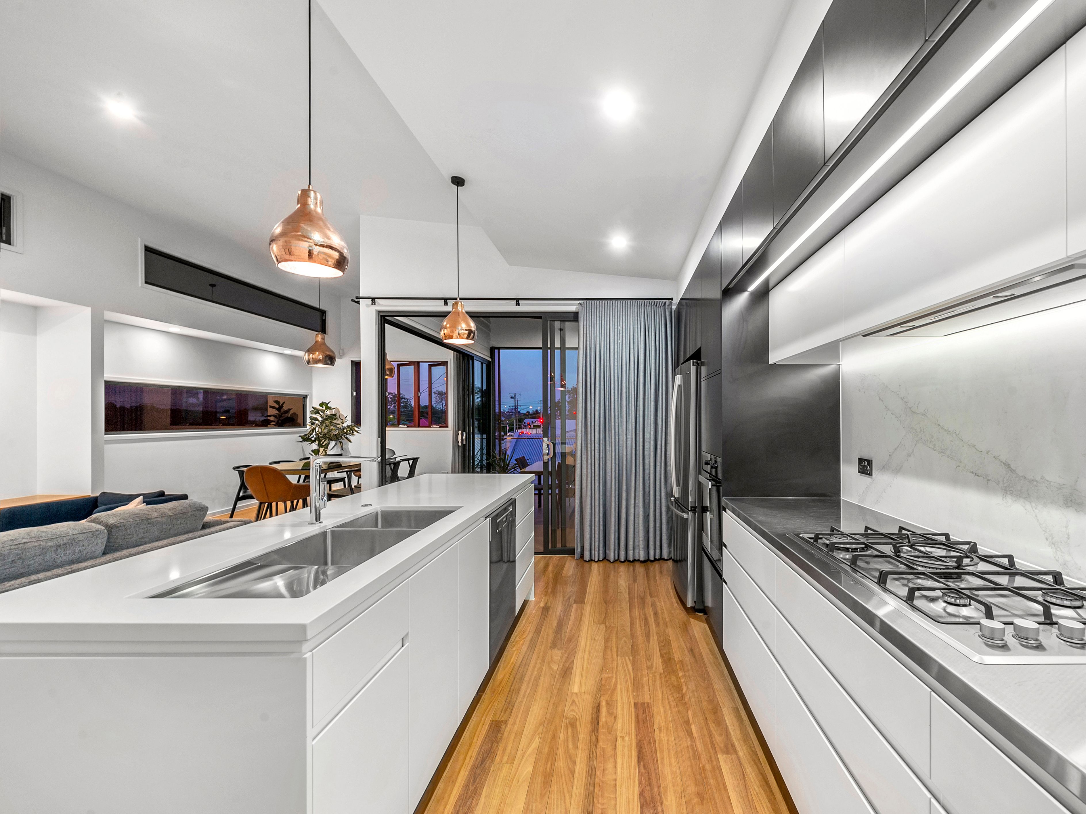 2 Hawdon Street, Wilston, QLD 4051