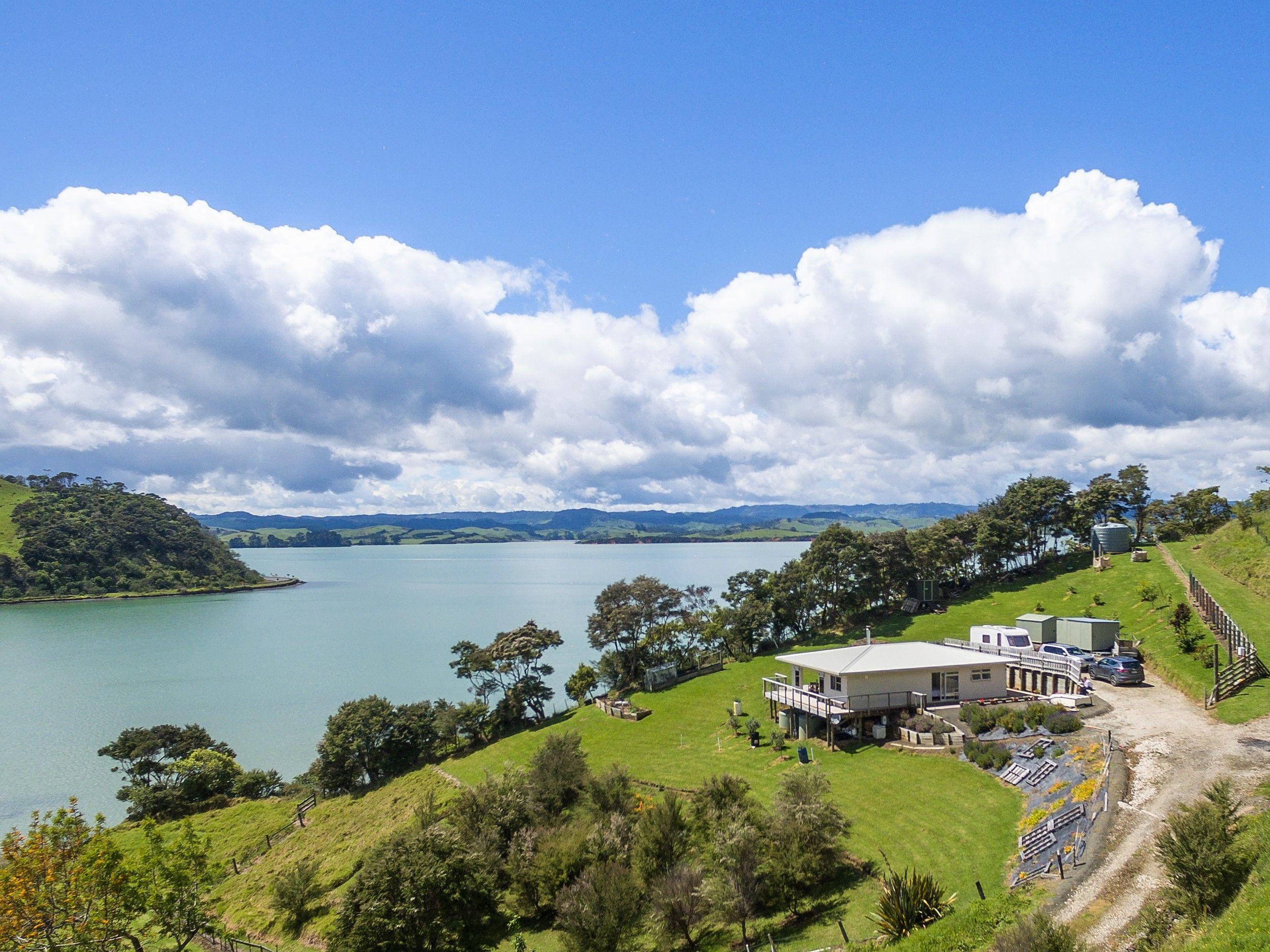 5029 Kawhia Road, Kawhia, Otorohanga District