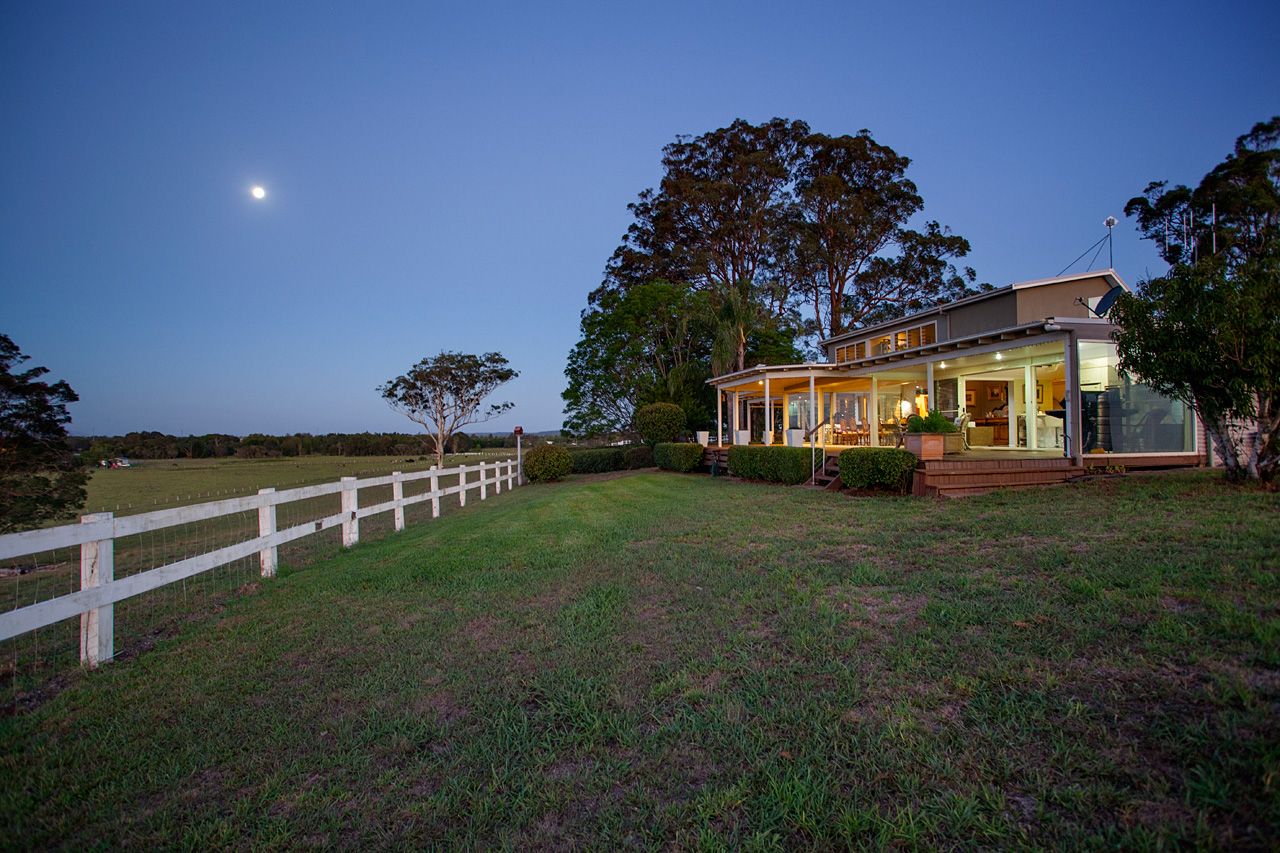 35 Woodlands Road, Pampoolah NSW 2430