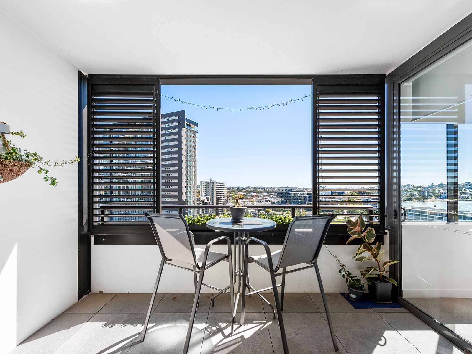 2132/48 Skyring Terrace, Newstead, QLD 4006