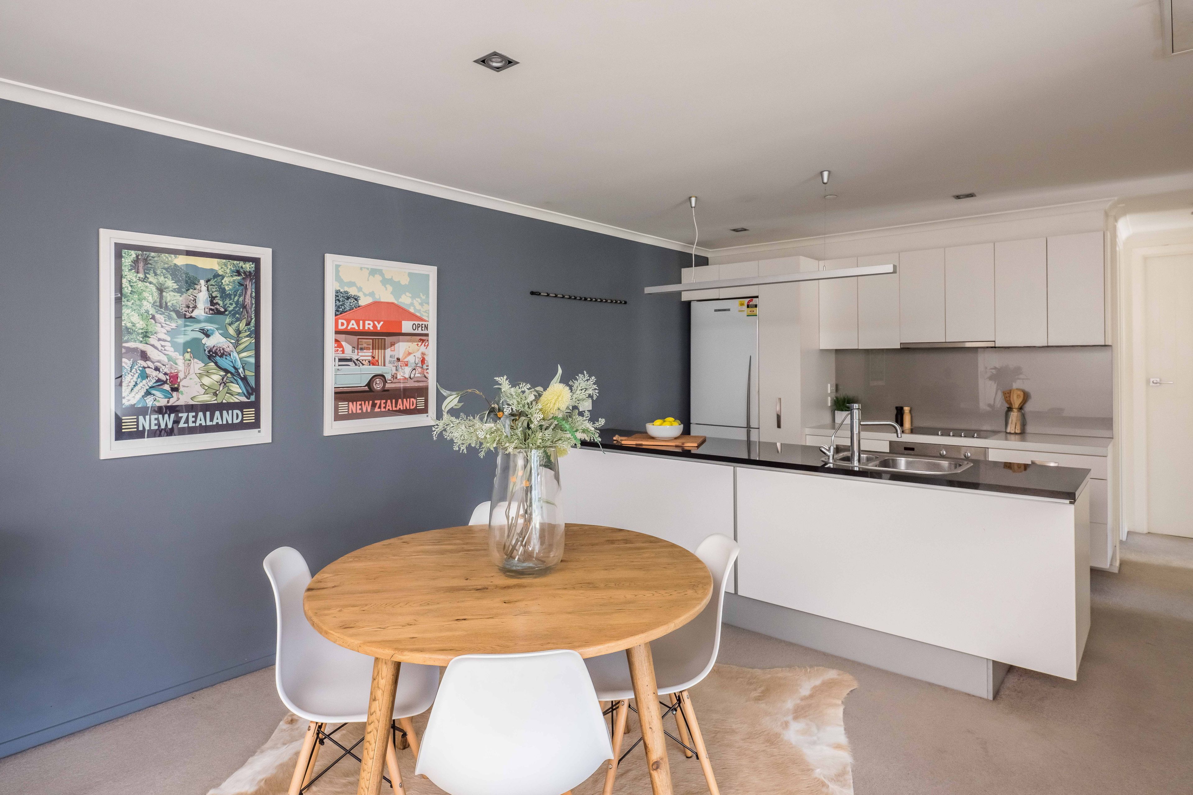 4E/39 Taranaki Street, Te Aro, Wellington City