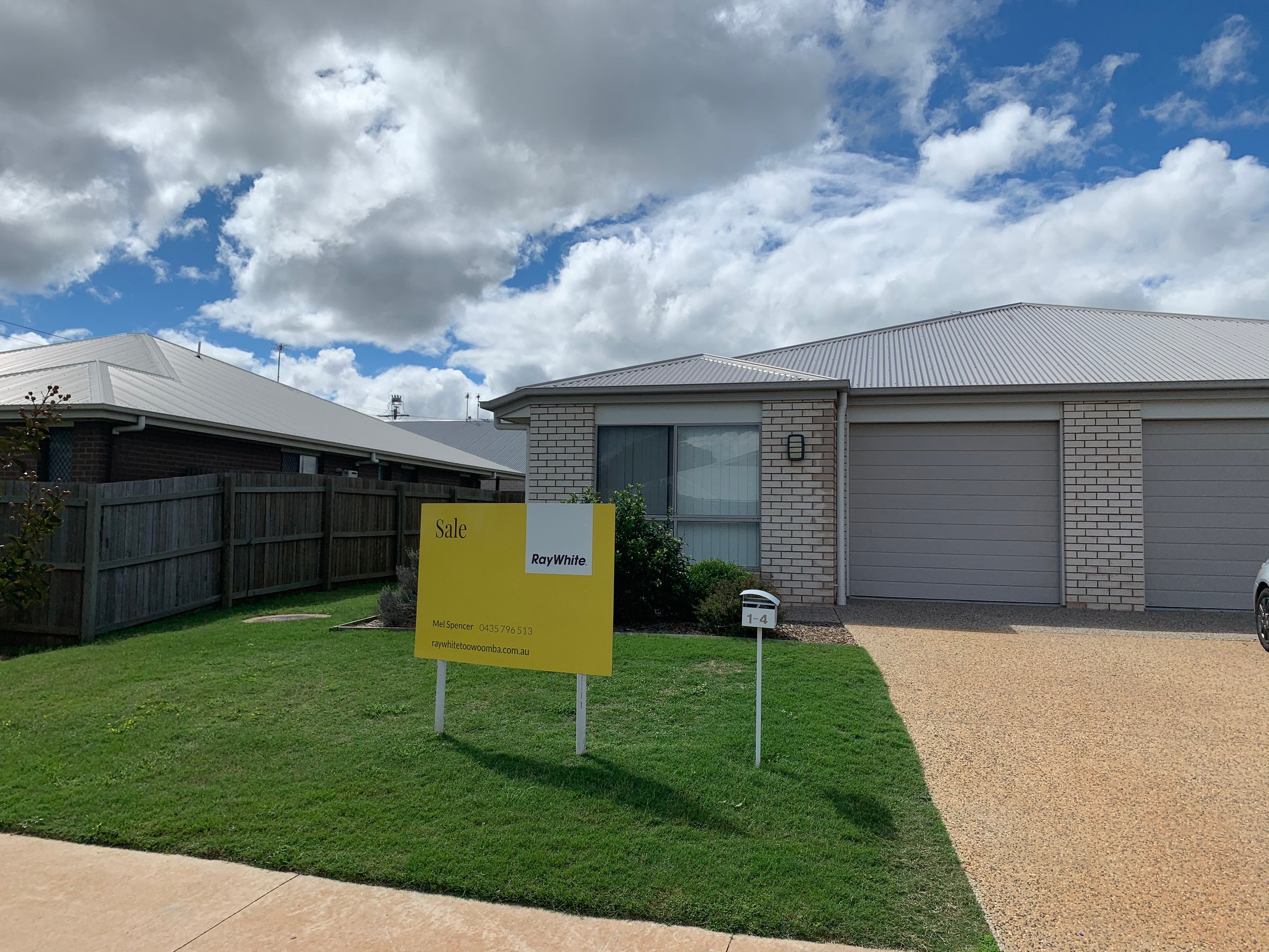 4 Nash Drive, Glenvale, QLD 4350