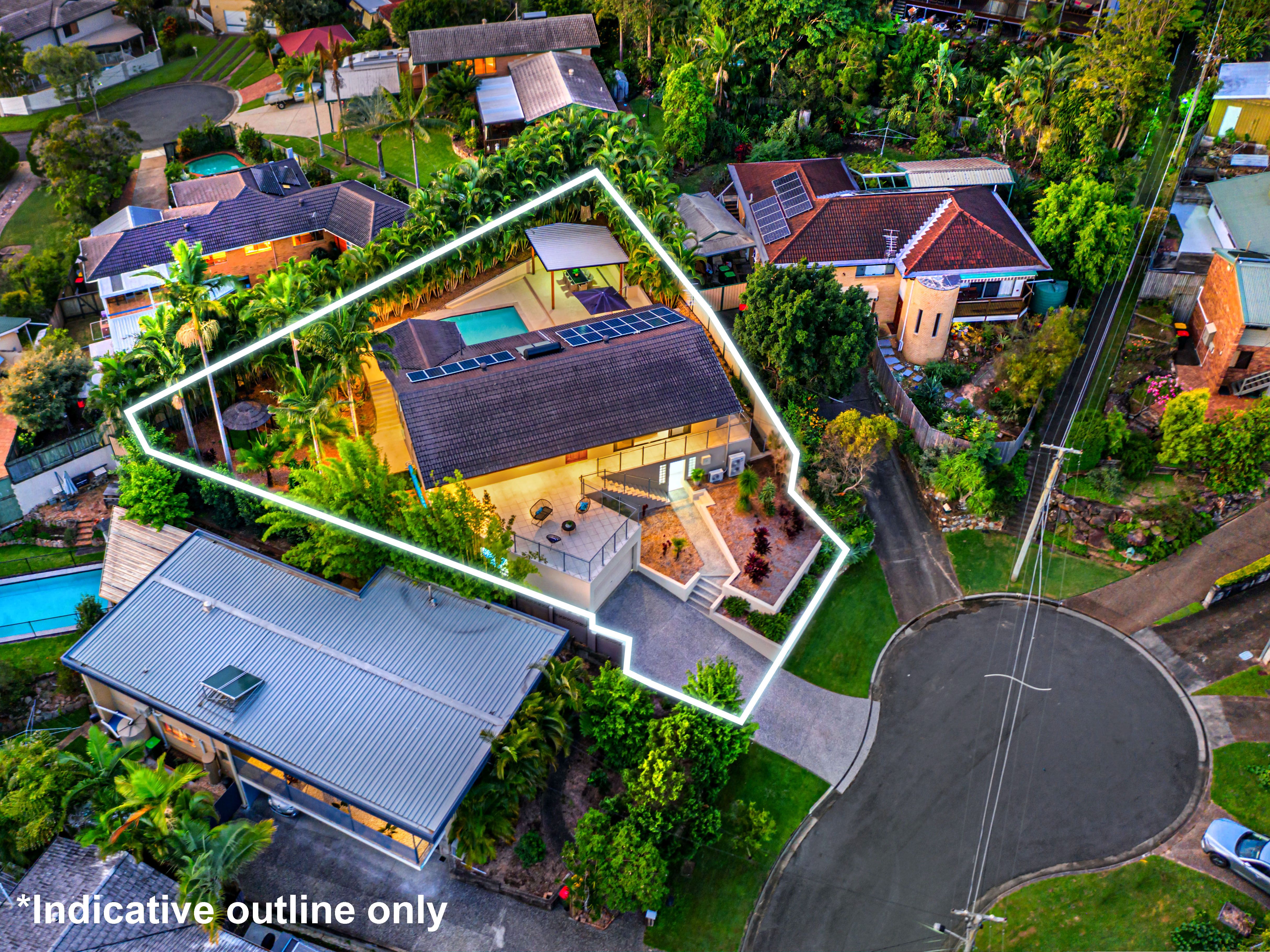 14 Habana Street, The Gap, QLD 4061