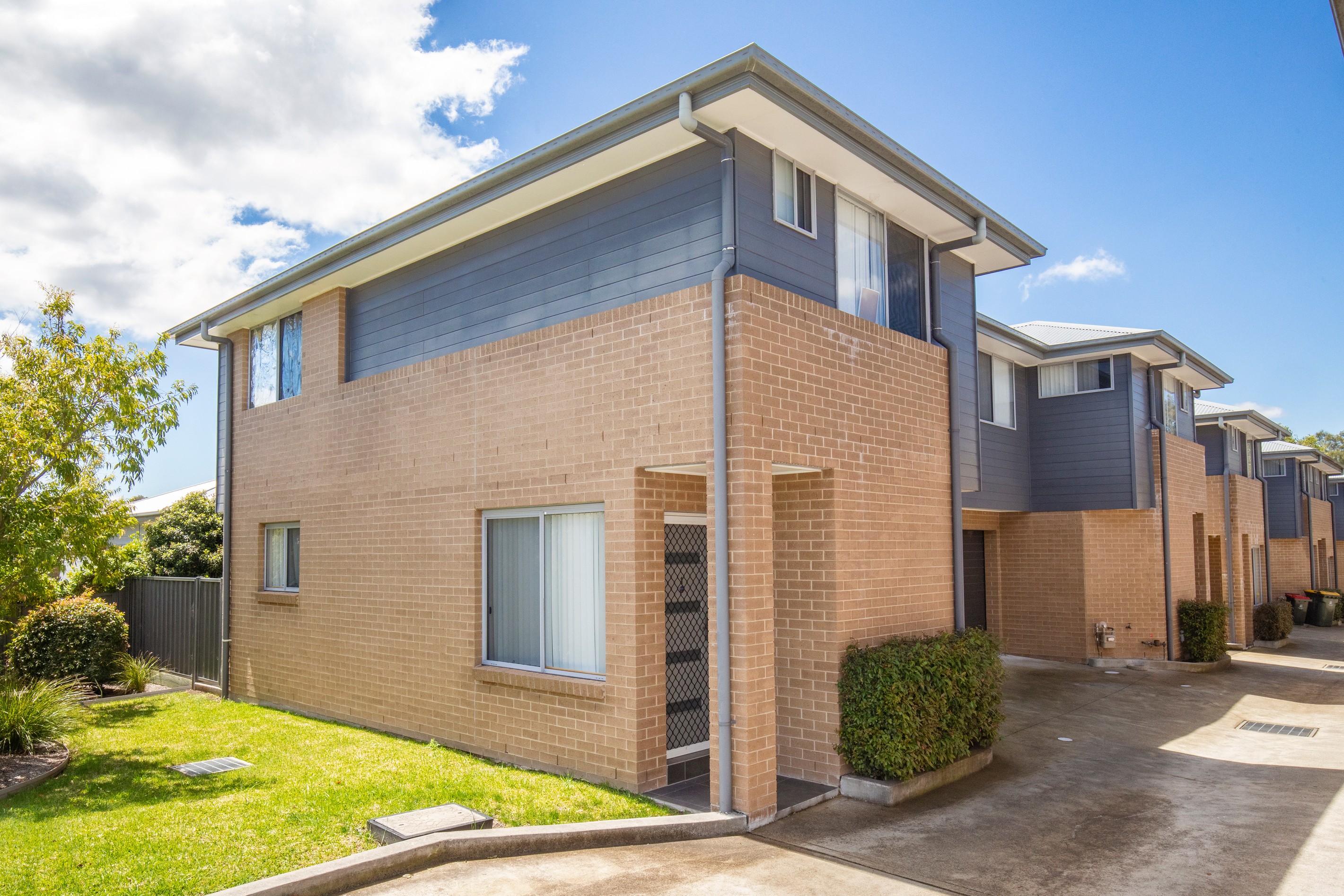 1/301 Sandgate Road, Shortland, NSW 2307