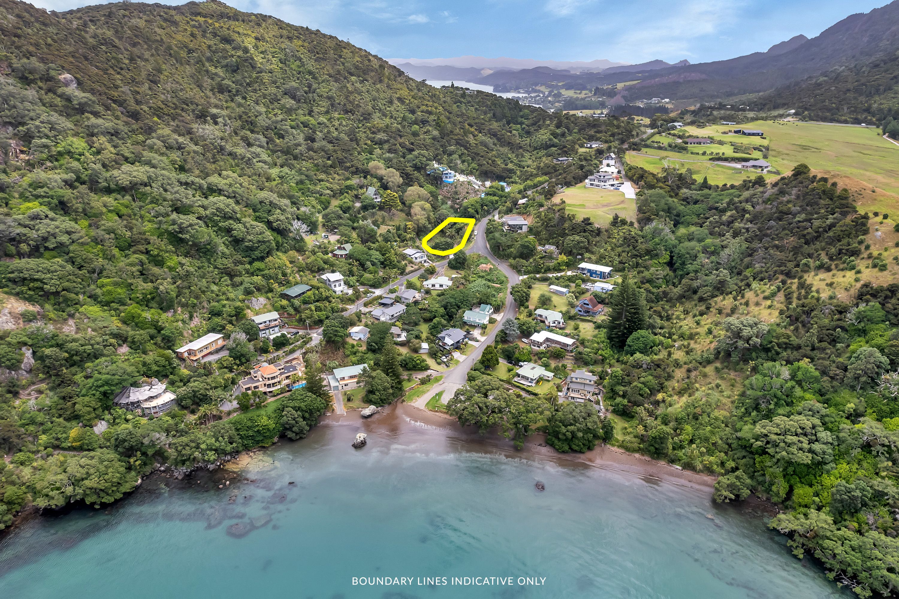 2 Bay View Place, Whangarei Heads, Whangarei District