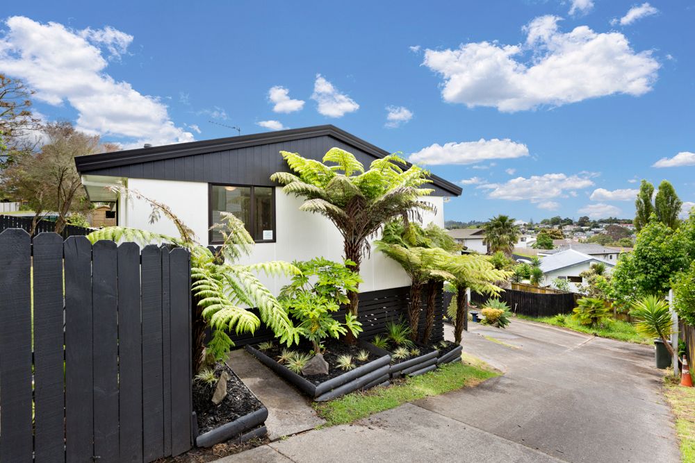 1/235 Glengarry Road, Glen Eden, Waitakere City