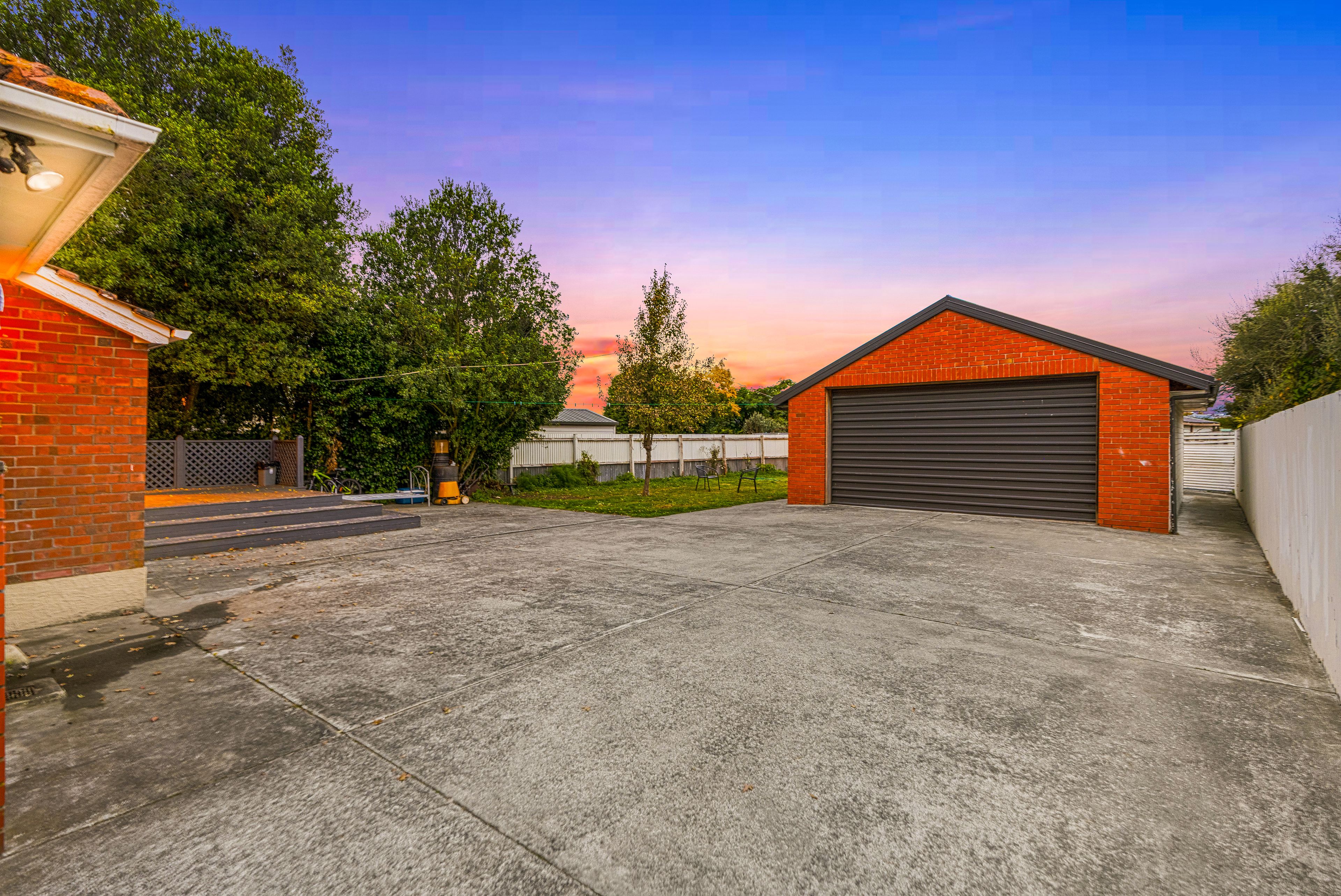 187 Aorangi Road, Bryndwr, Christchurch City