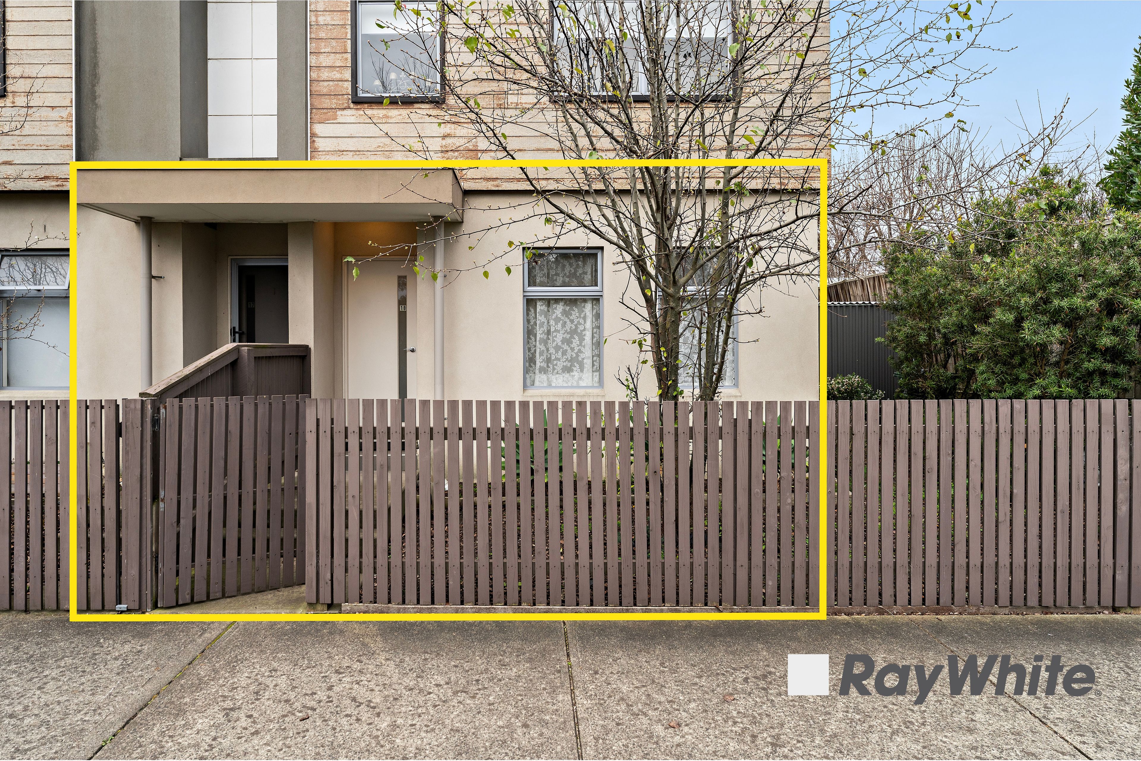 18/302 Golf Links Road, Narre Warren, VIC 3805