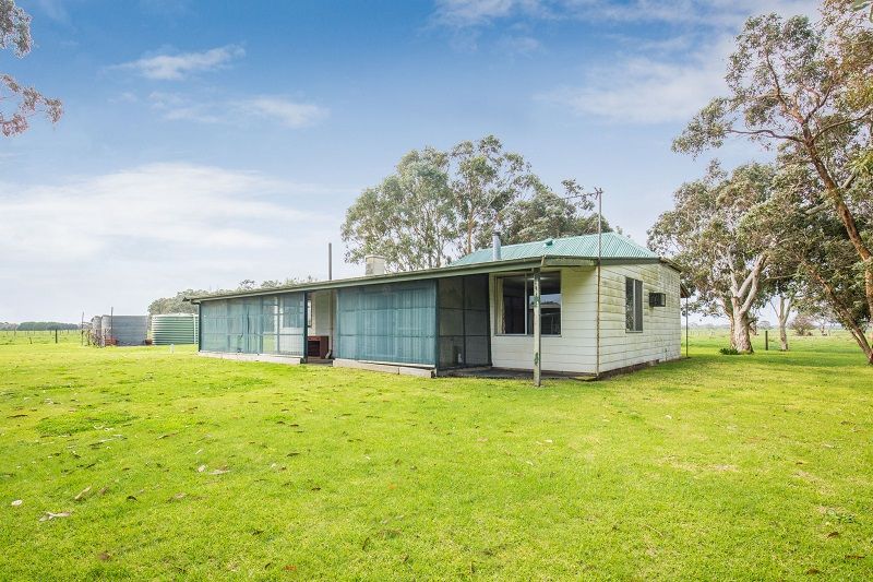 395 Old Medhurst Road, Wepar SA 5278
