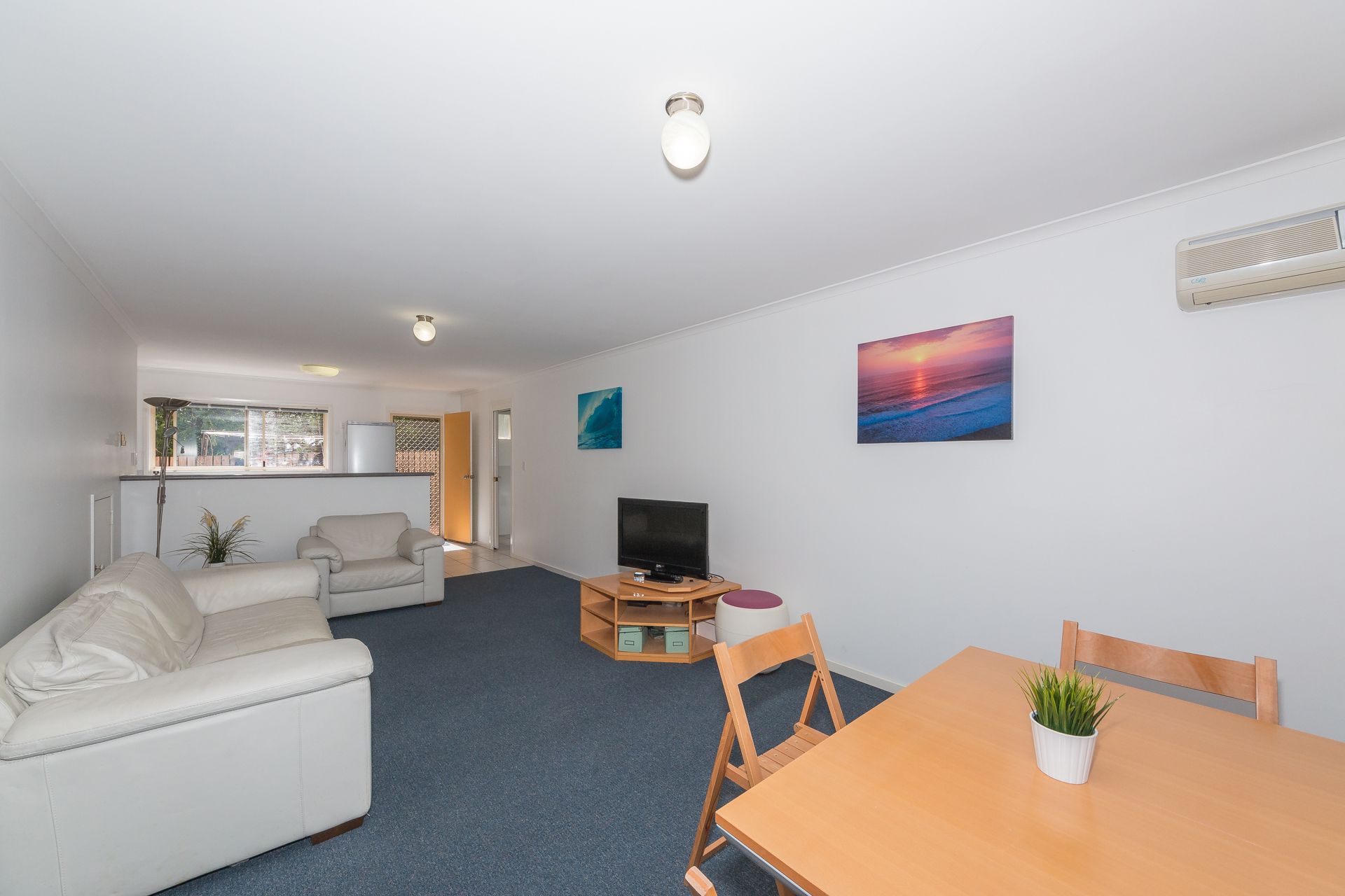 6/23 Bailey Street, Woody Point, QLD 4019