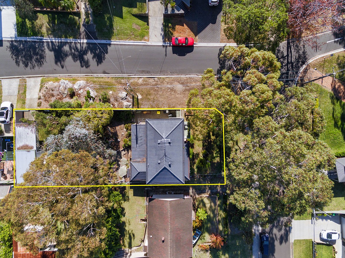 1 Eighth Avenue, Jannali, NSW 2226