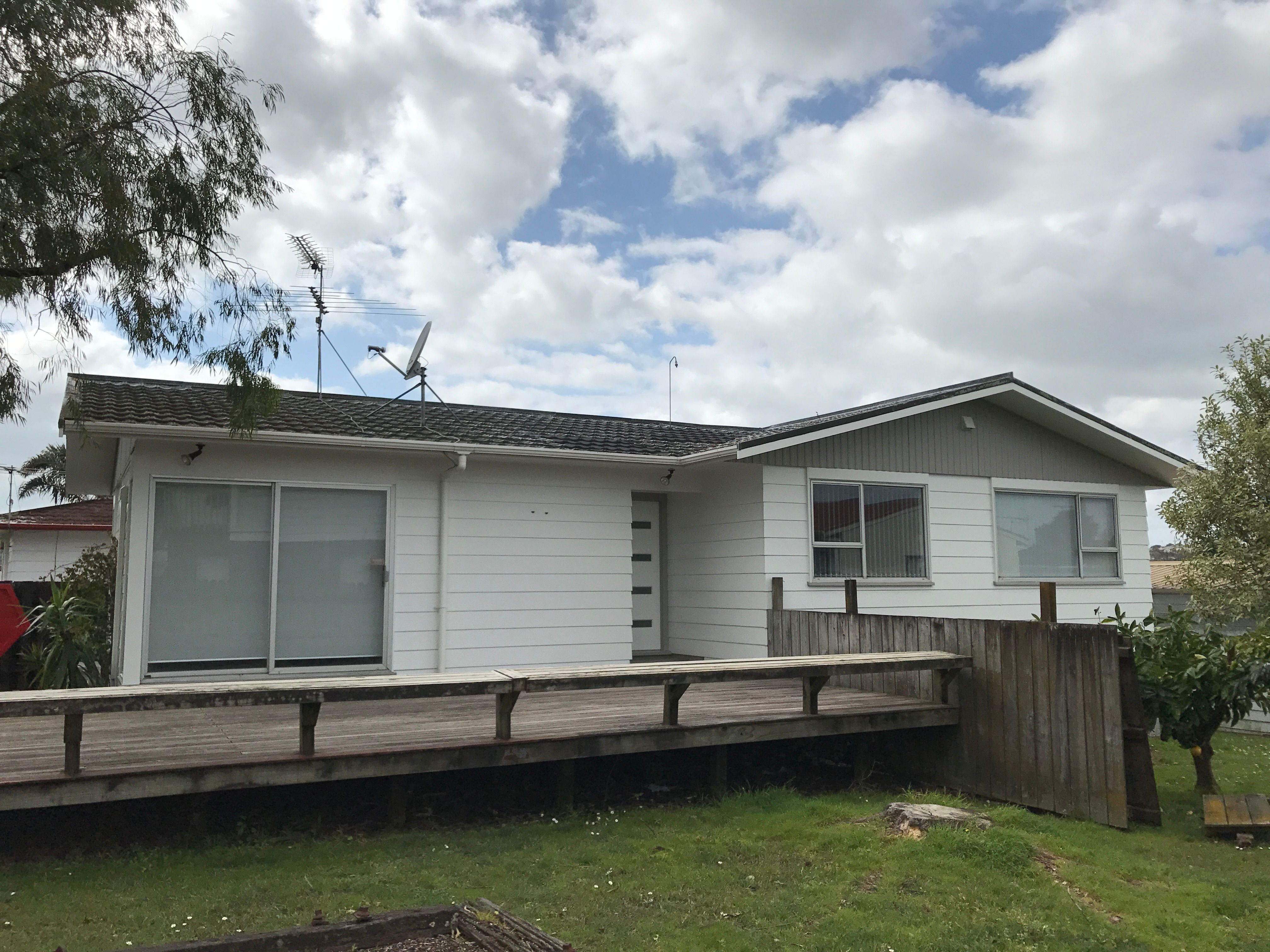 62 Casuarina Road, Half Moon Bay, Manukau City