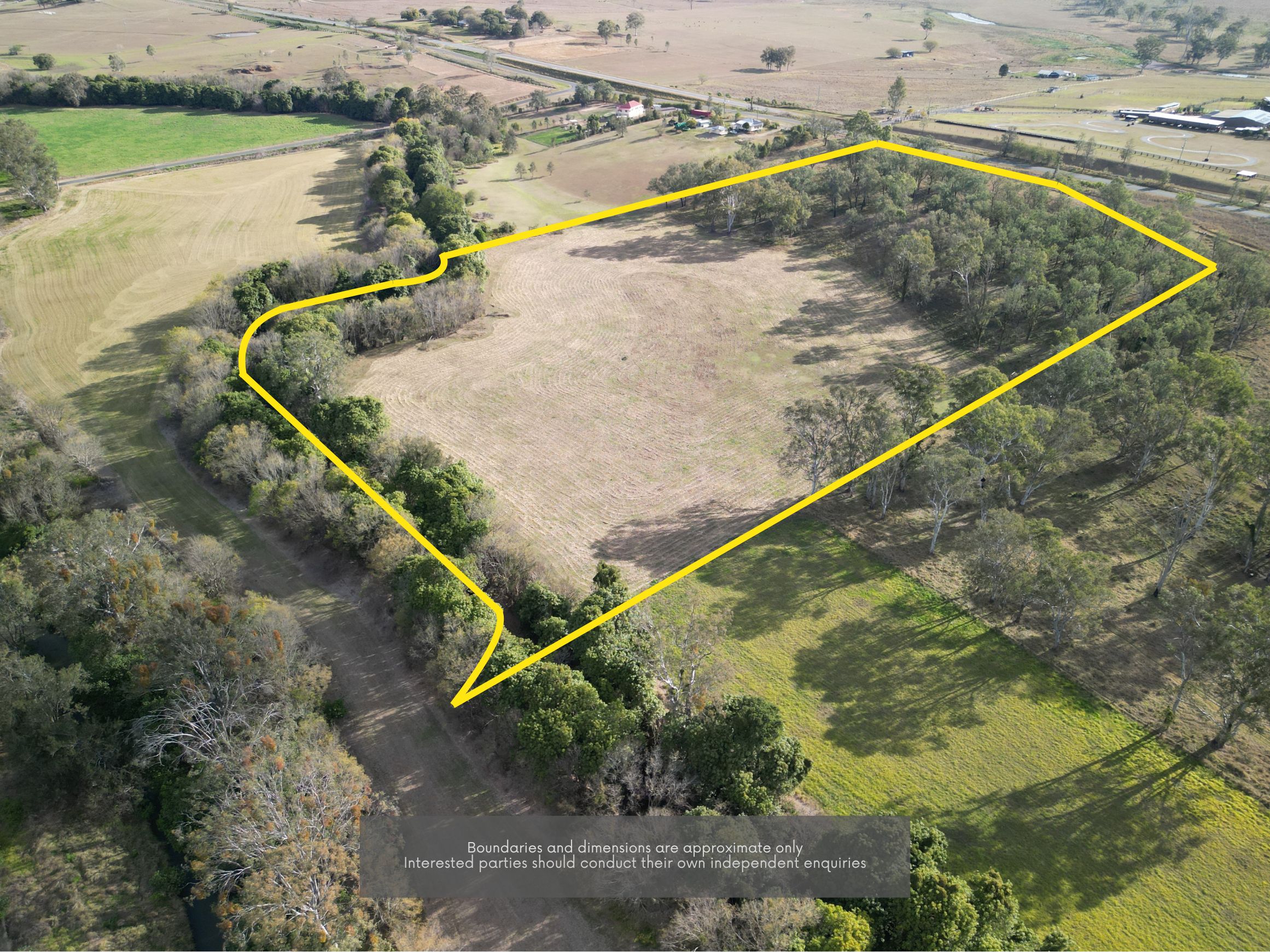 4987 Cunningham Highway, Warrill View, QLD 4307