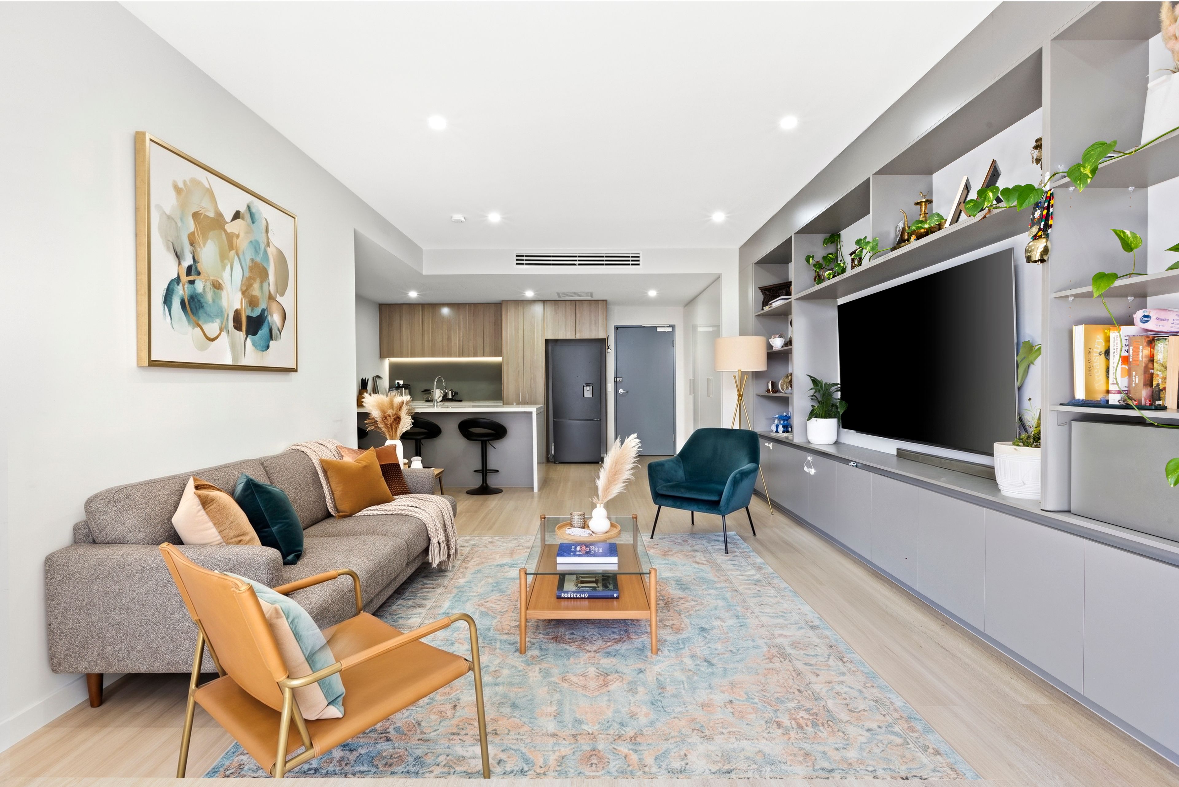317/48 Jacqui Avenue — photo from Ray White Schofields