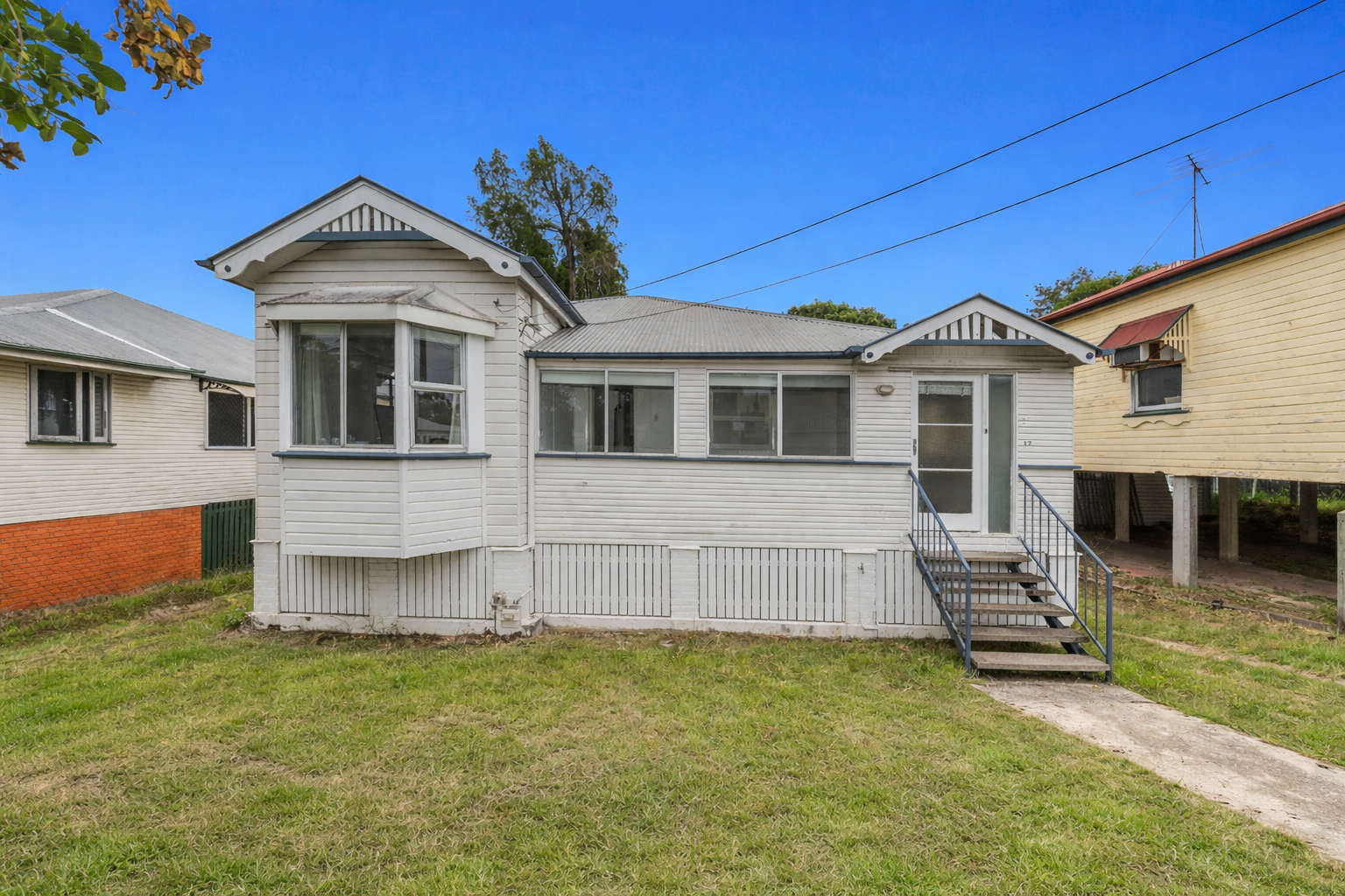 17 Maygar Street, Windsor, QLD 4030 - House for Rent - Ray White ...