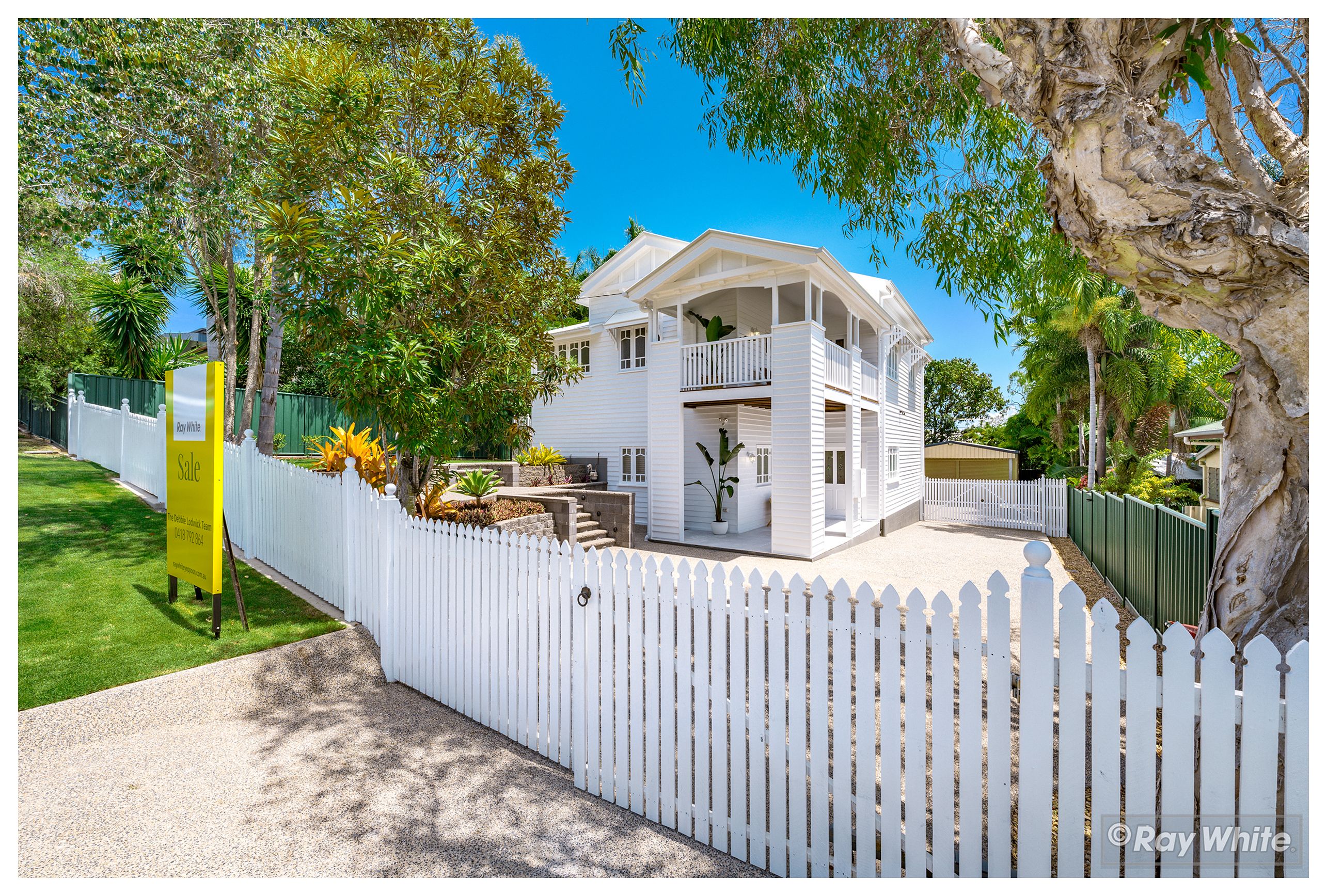 35 Heath Street, Wandal QLD 4700