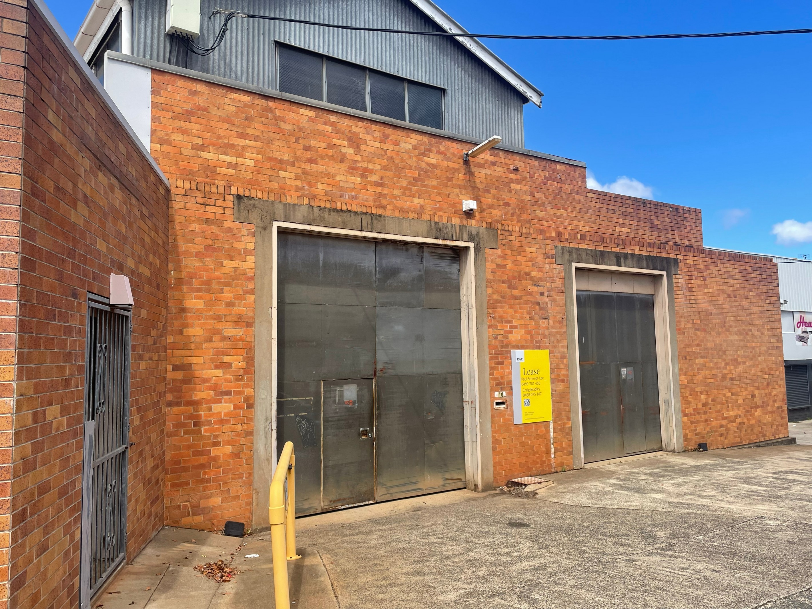 8-10 Laurel Street, Toowoomba City, QLD 4350