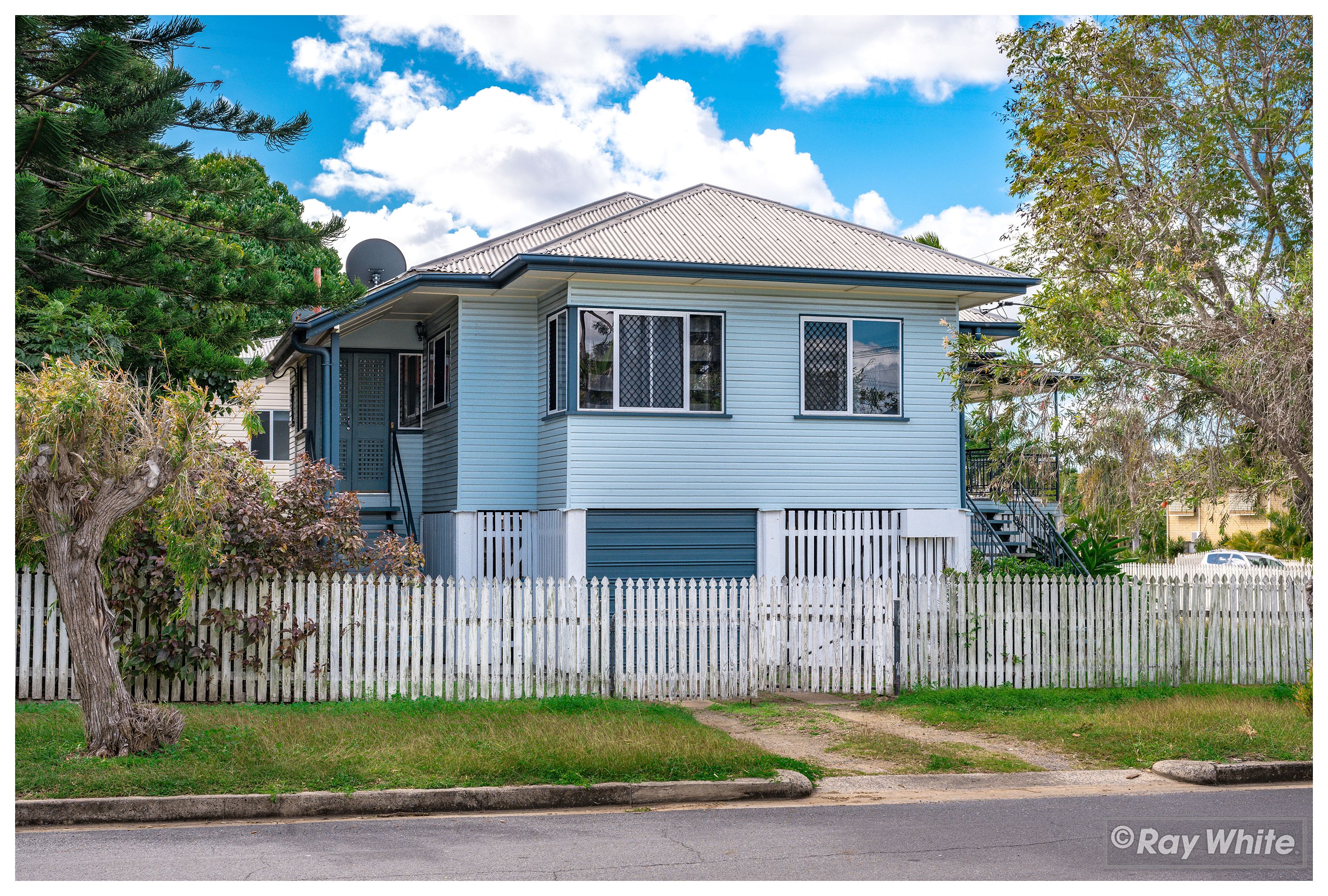 66 Davis Street — photo from Ray White Rockhampton