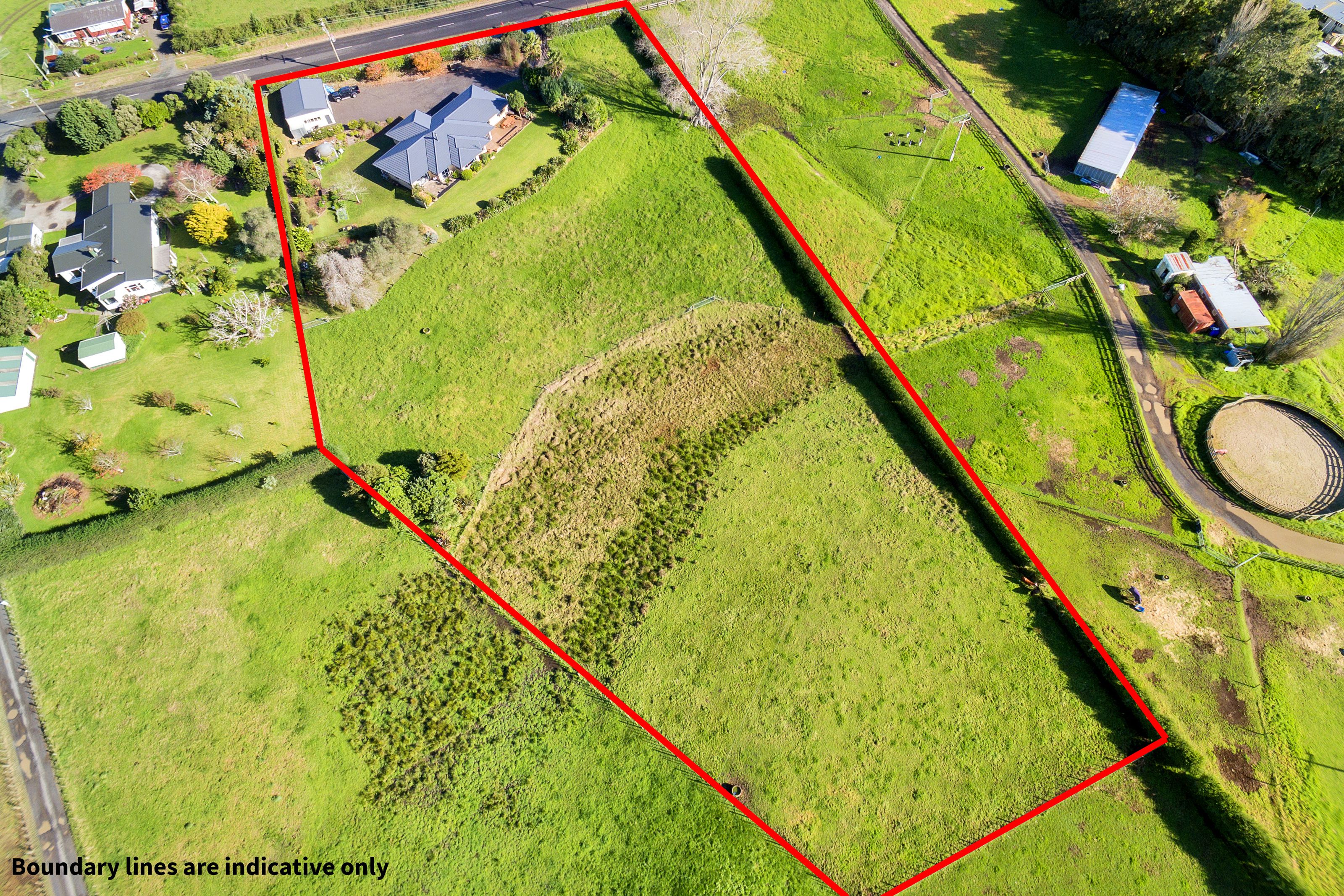 272 Glenbrook Beach Road, Waiuku, Franklin
