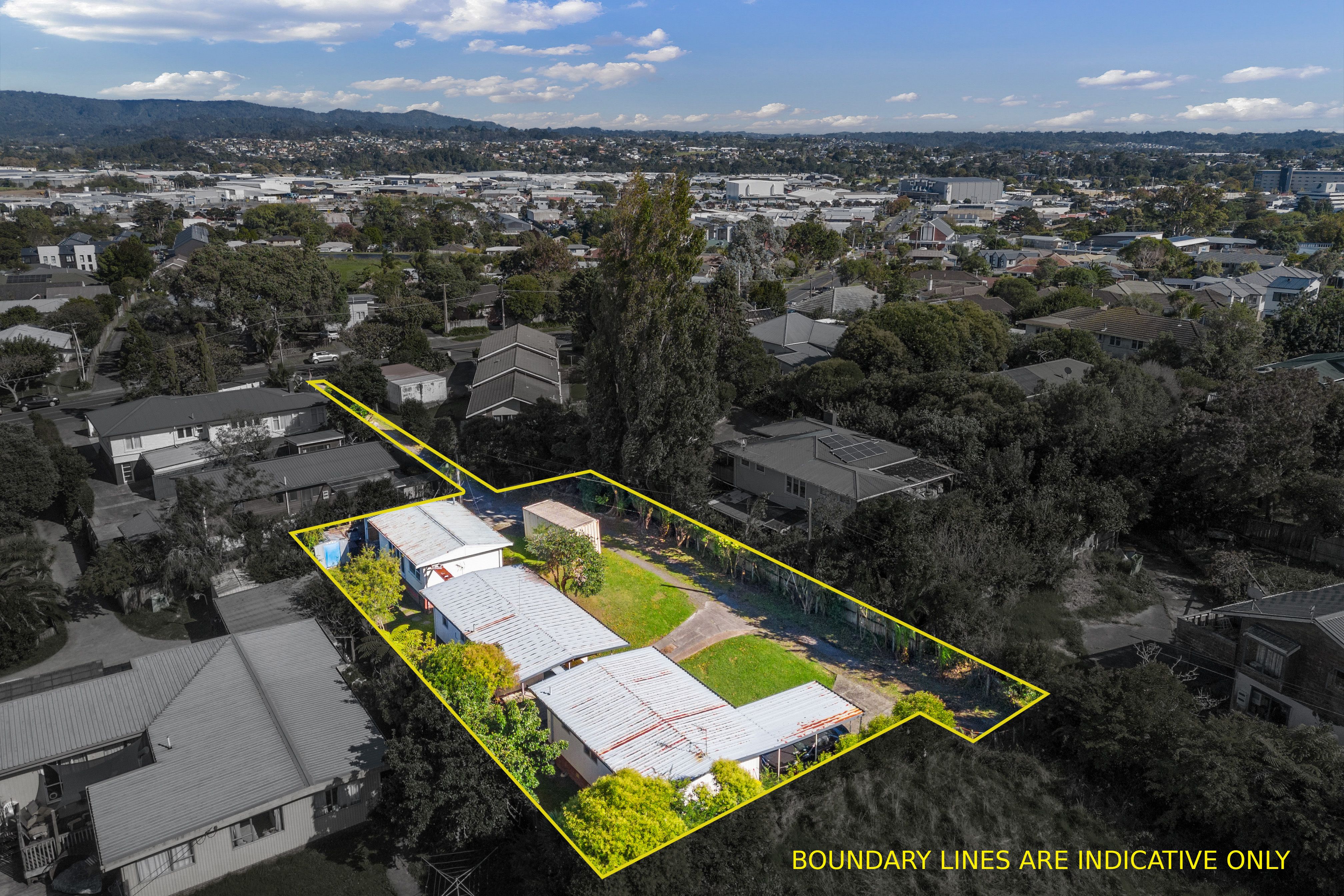 Lot 1/60a View Road, Henderson, Waitakere City