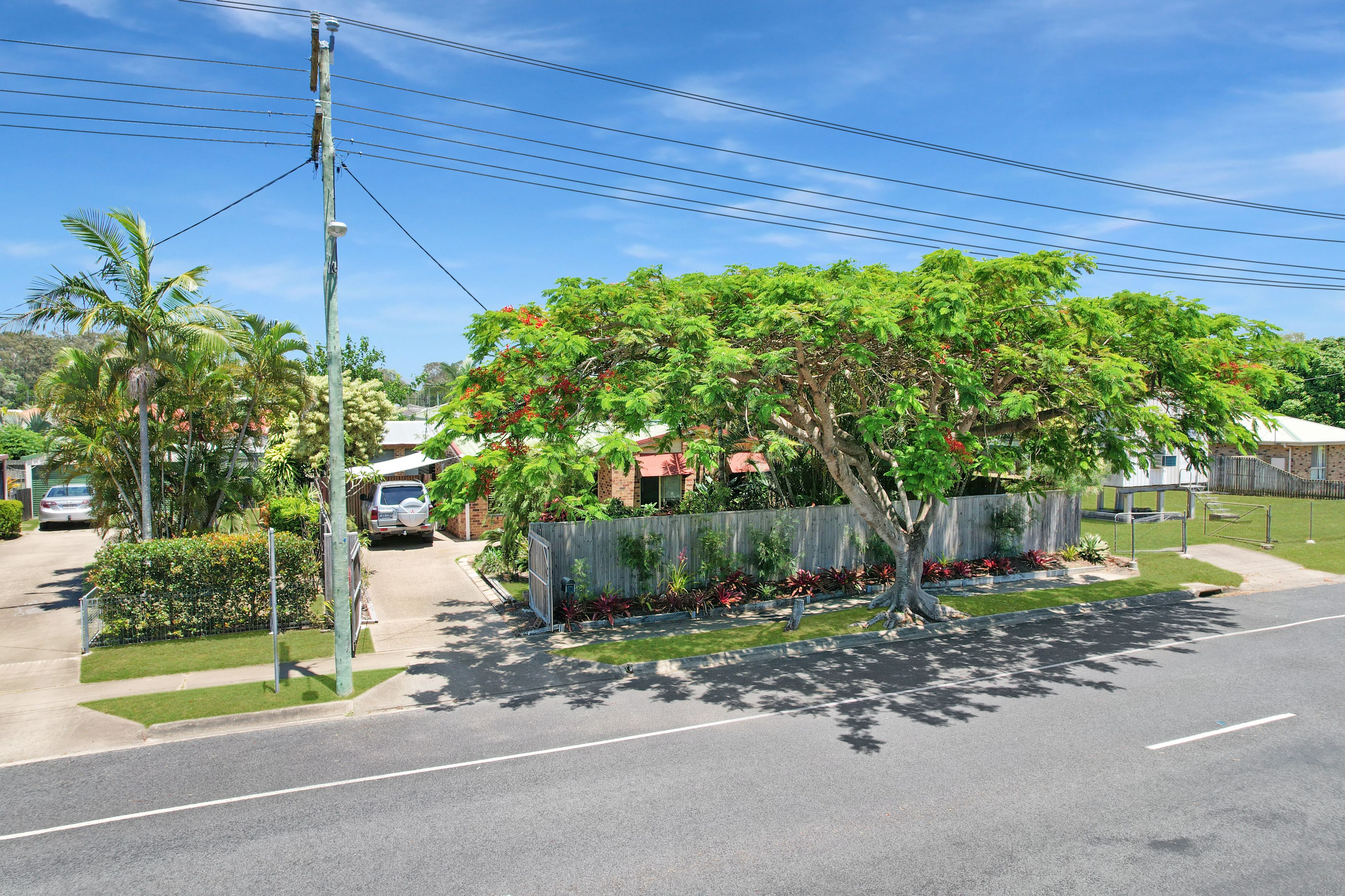 17 Jeppesen Road, Toogoom, QLD 4655