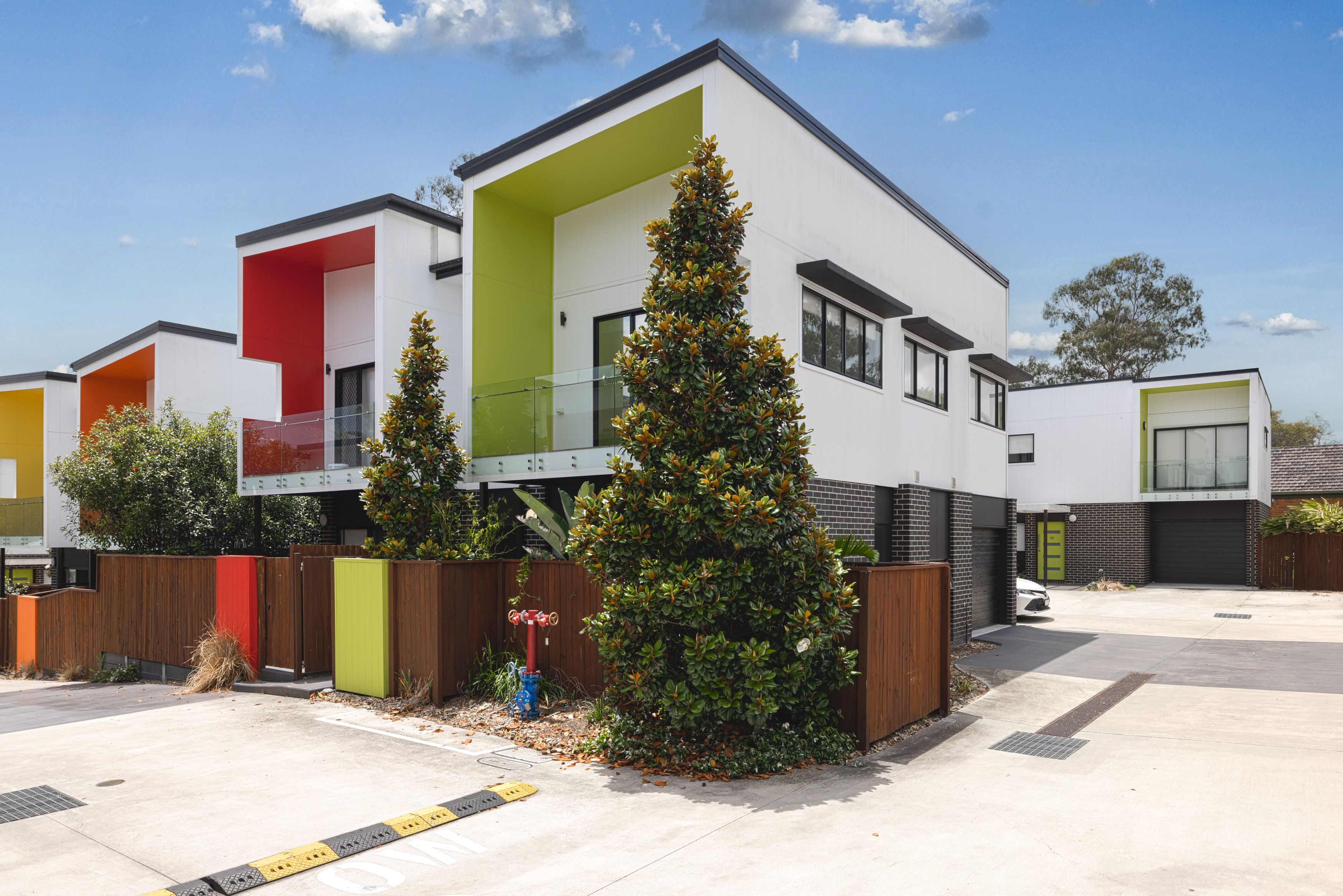 8/371 Beenleigh Road, Sunnybank, QLD 4109