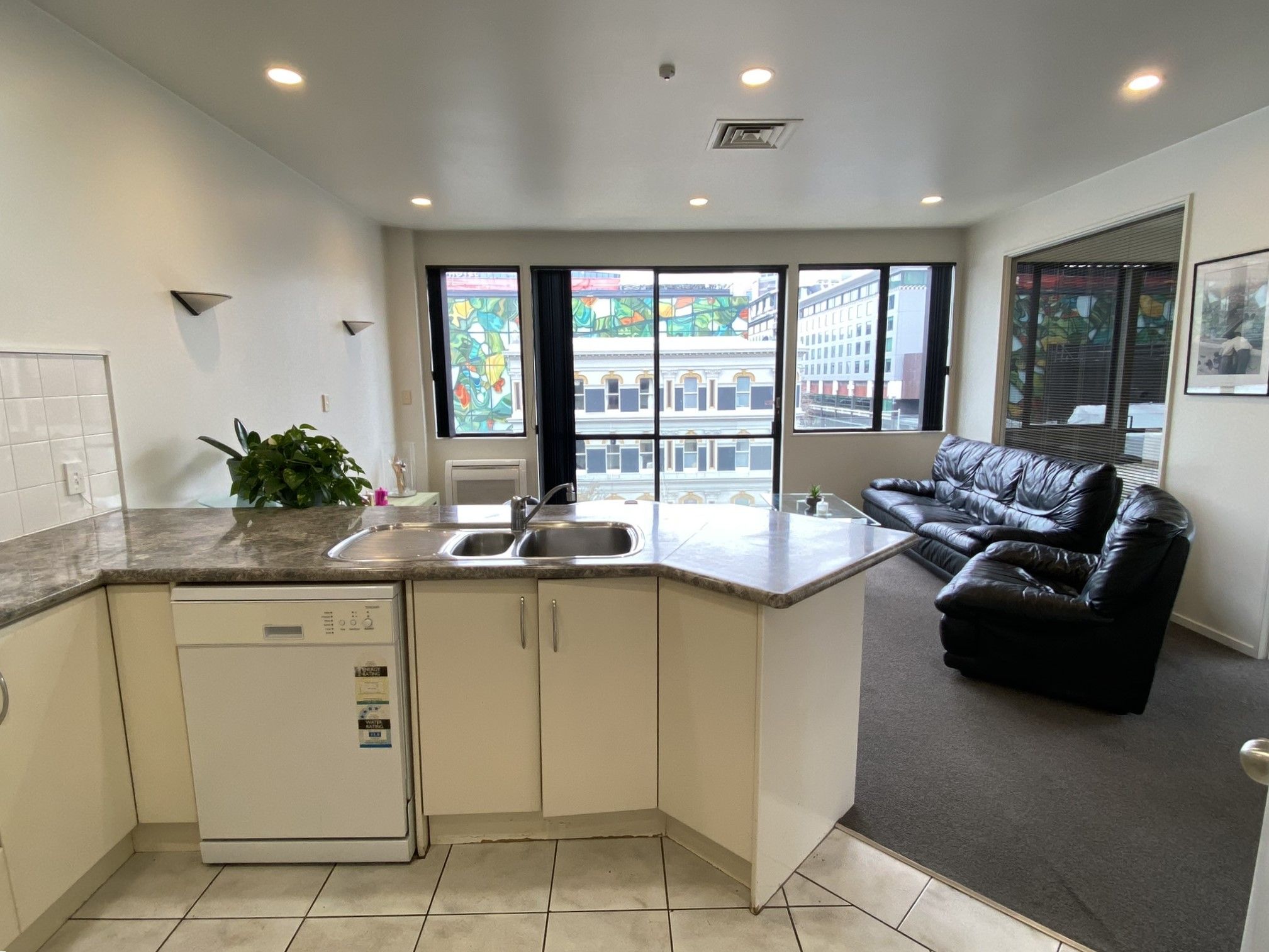 3A/72 Wellesley Street, Auckland Central, Auckland City