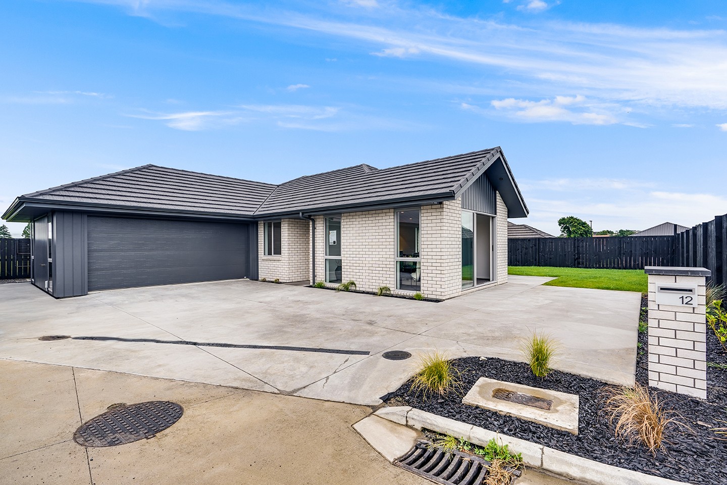 12 Crawford Lane, Morrinsville, Matamata Piako District