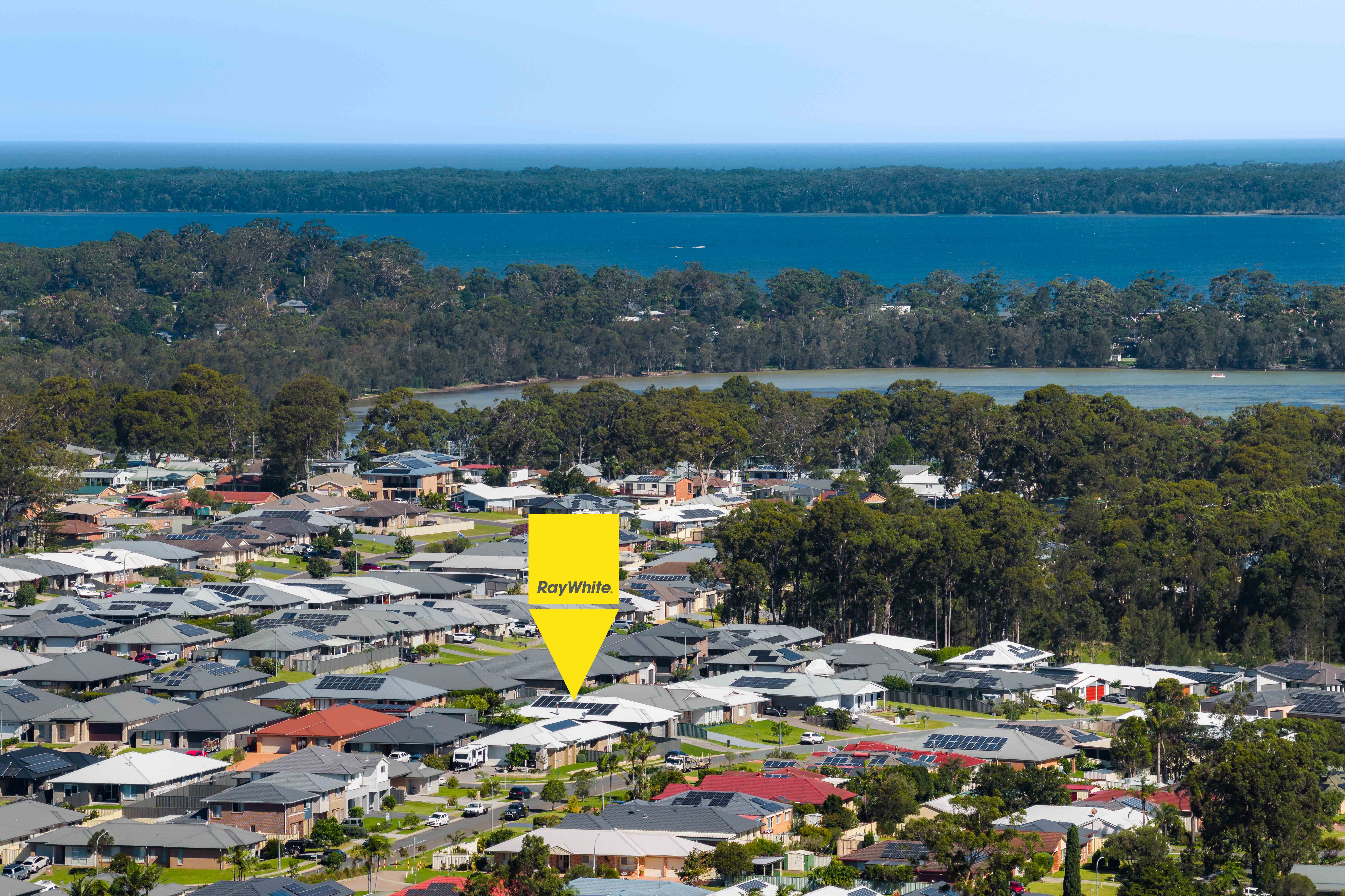 11 Nadine Street, Sanctuary Point, NSW