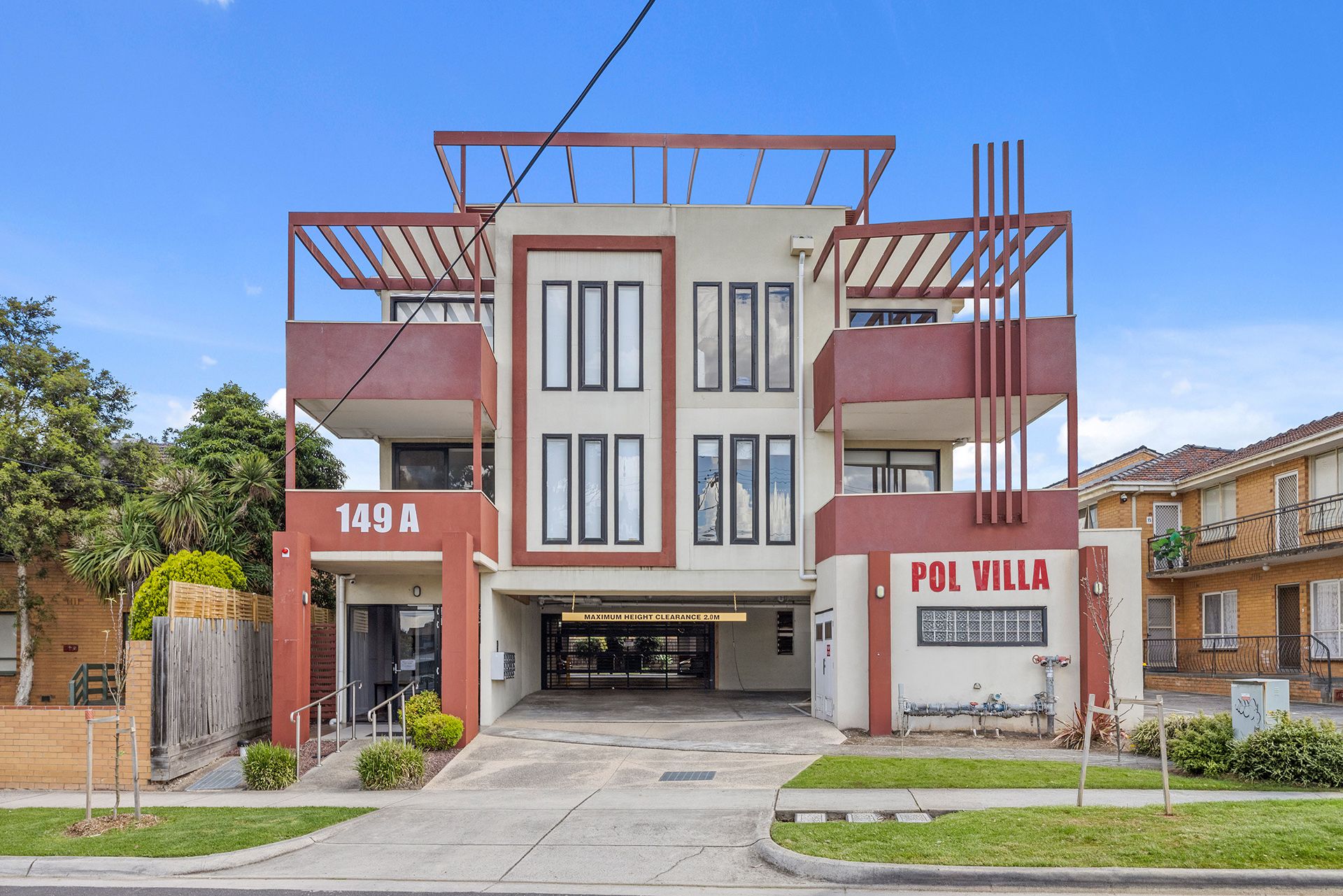 15/149A Princes Highway — photo from Ray White Judd White Group - Glen Waverley
