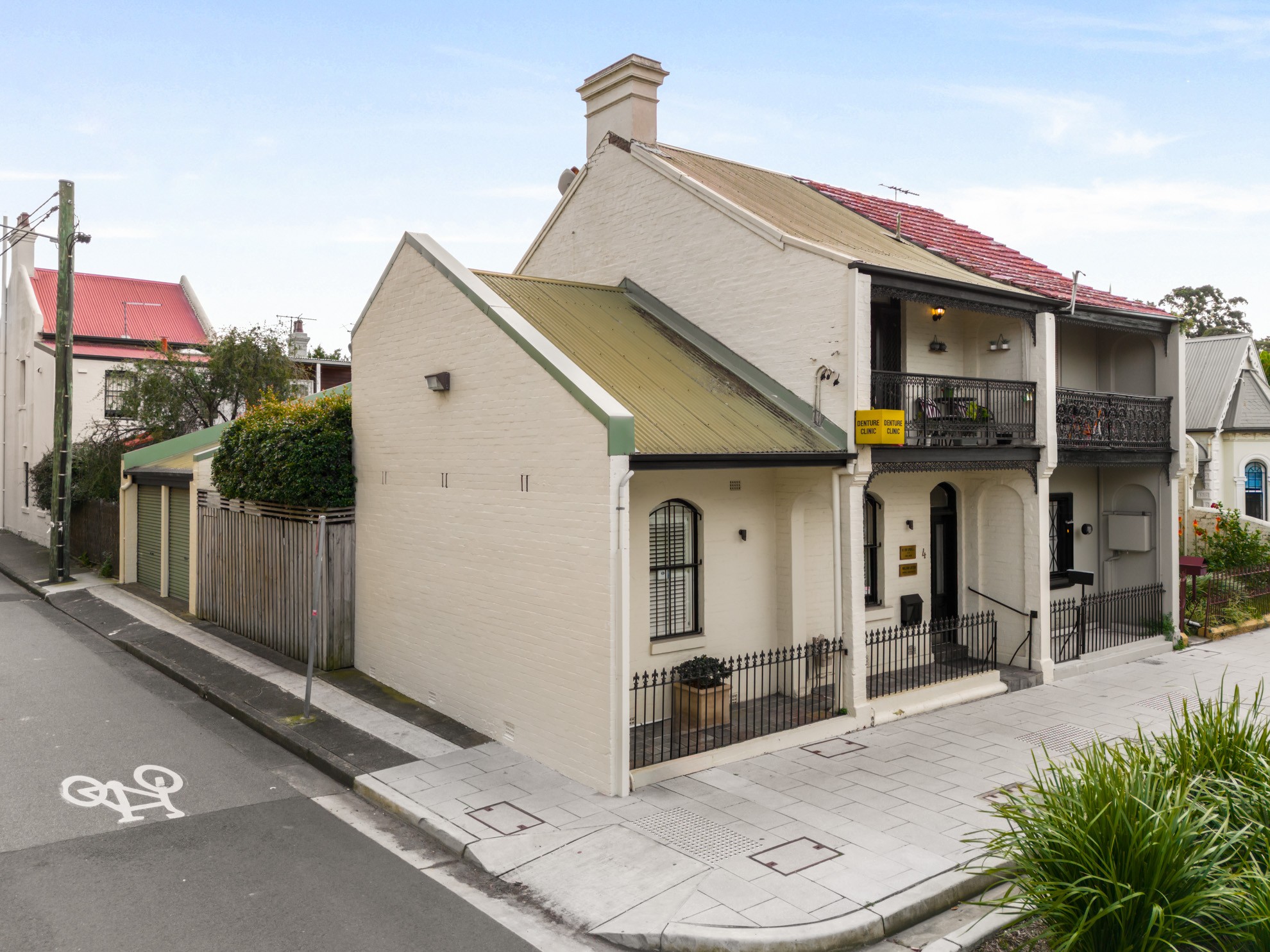 4 Catherine Street, Leichhardt, NSW 2040