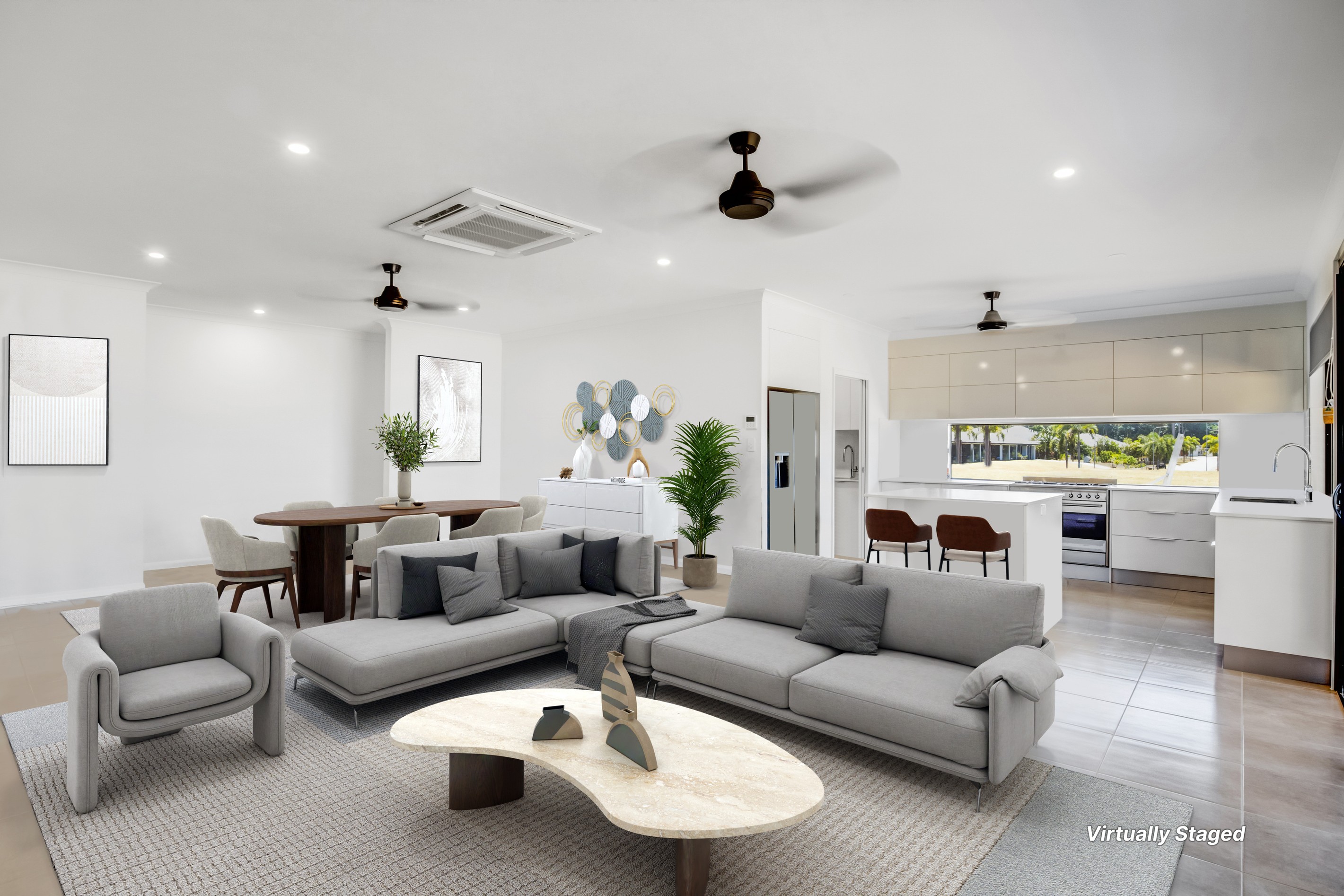 21 Nautilus Street, Mission Beach, QLD 4852