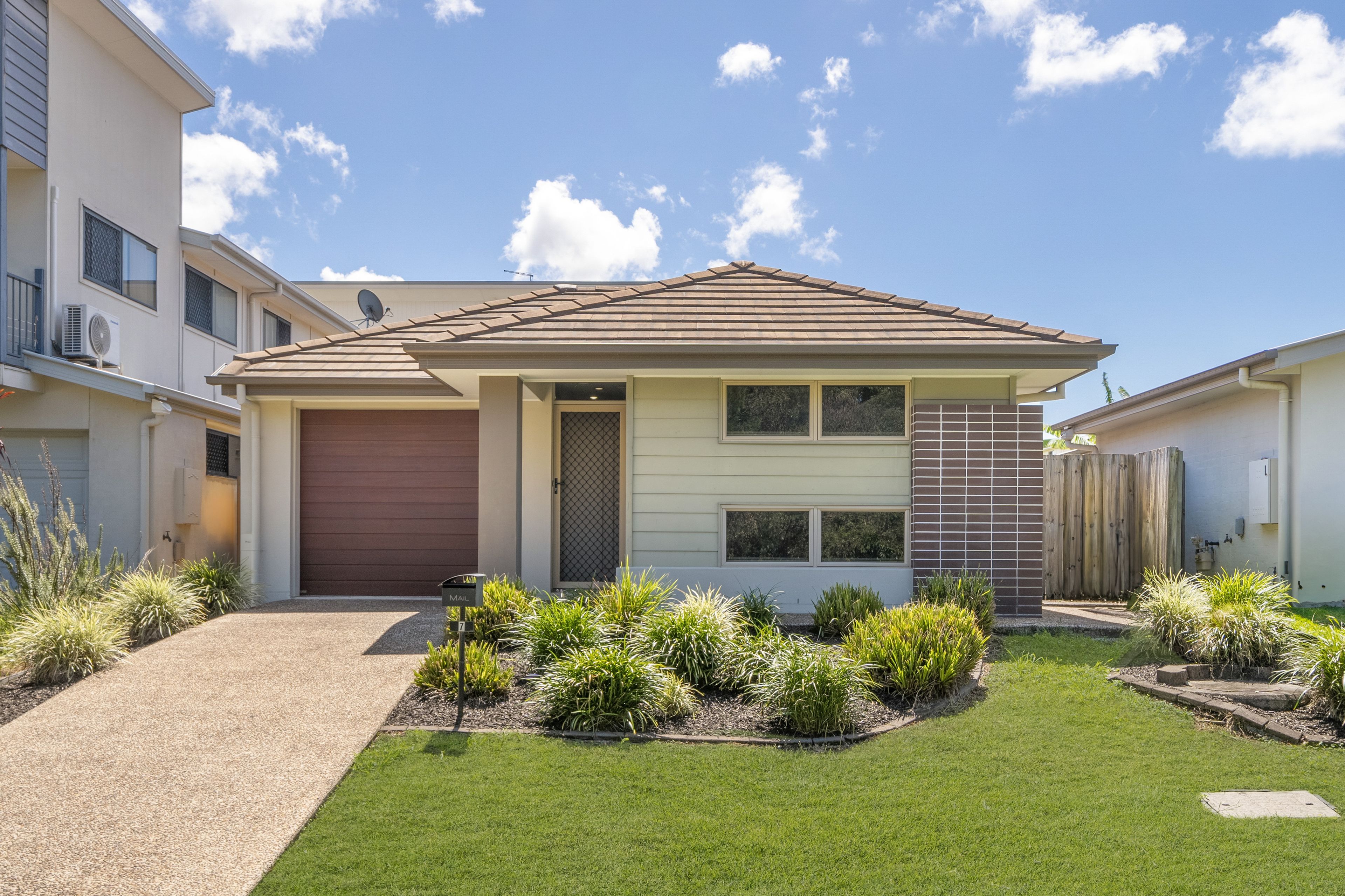 7 Morfontaine Street, North Lakes QLD 4509