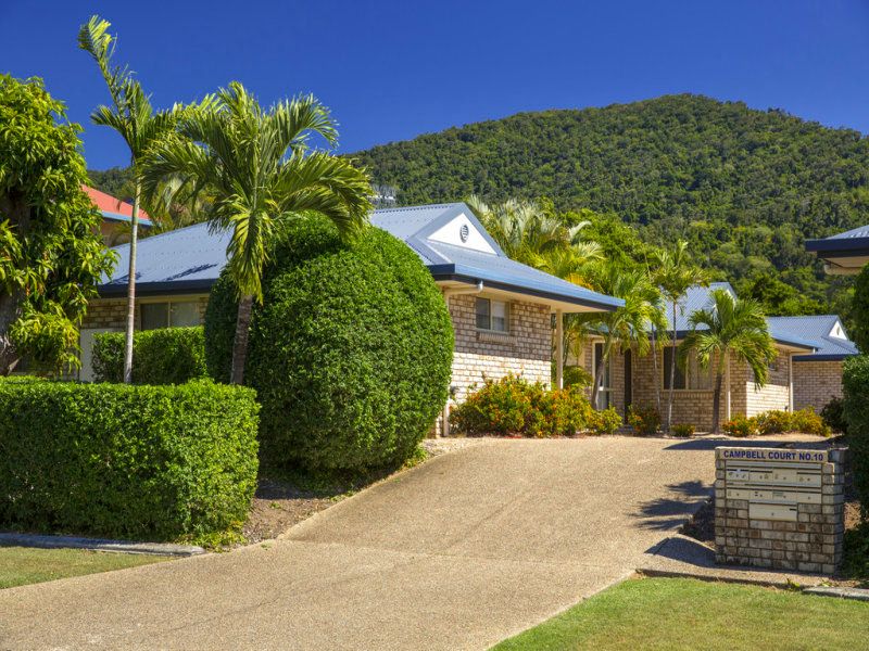 10 Erromango Drive, Jubilee Pocket QLD 4802