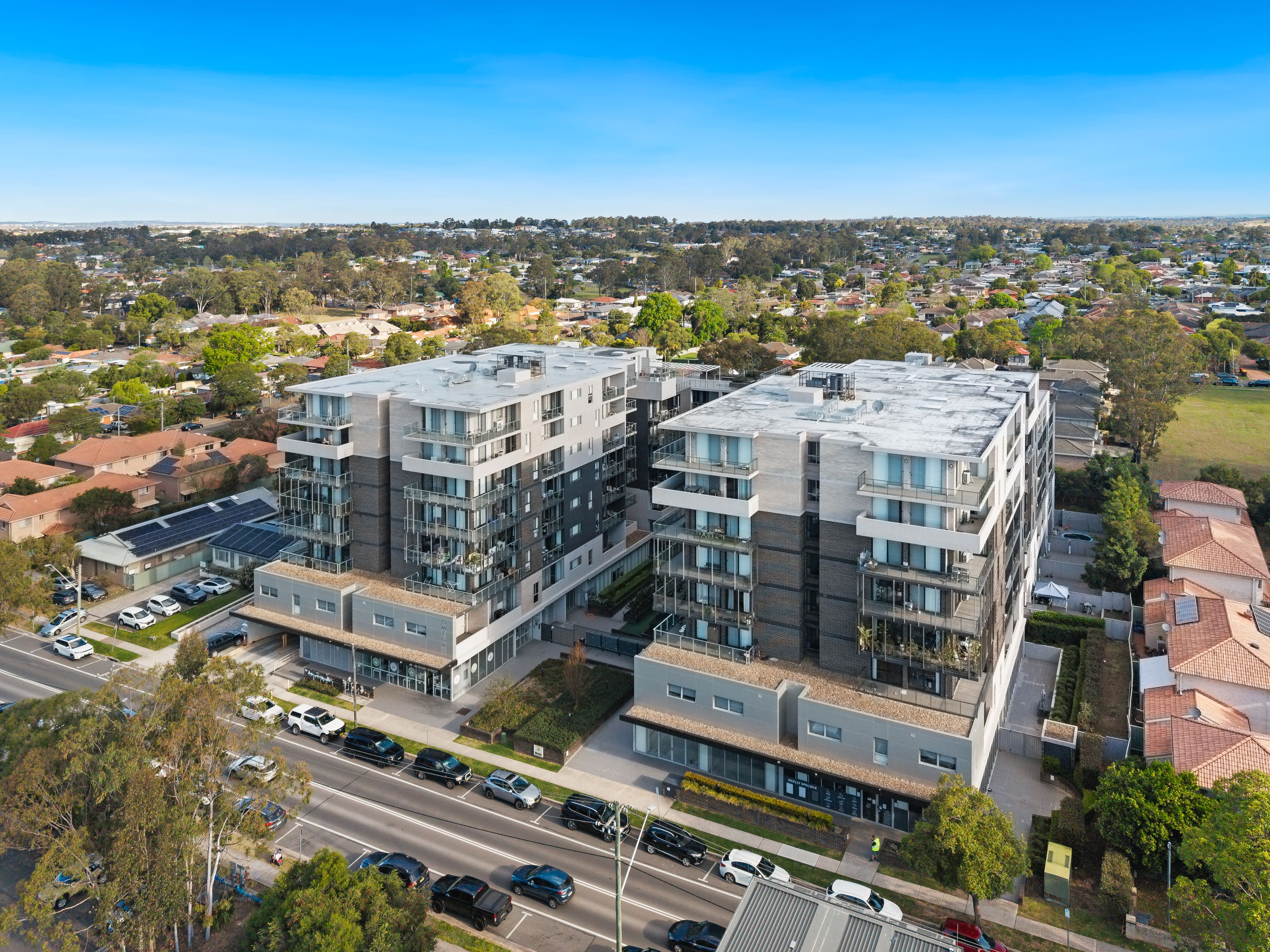 B204/48 Derby Street — photo 13 of 18