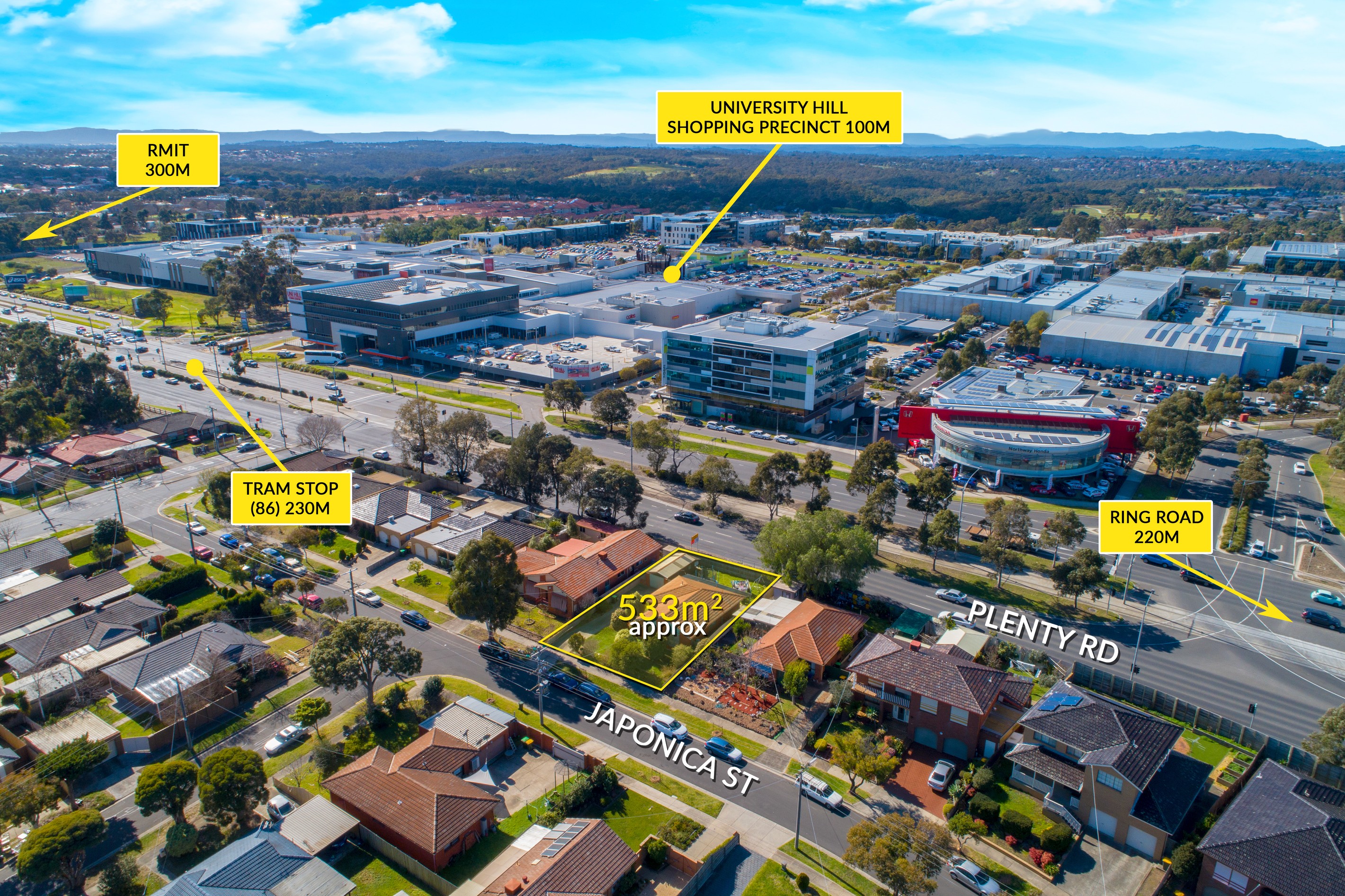 11 Japonica Street, Bundoora, VIC 3083