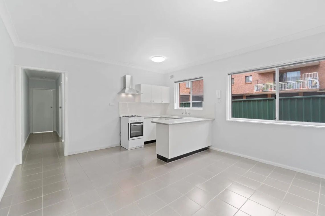 3/9 Graham Road, Narwee, NSW 2209